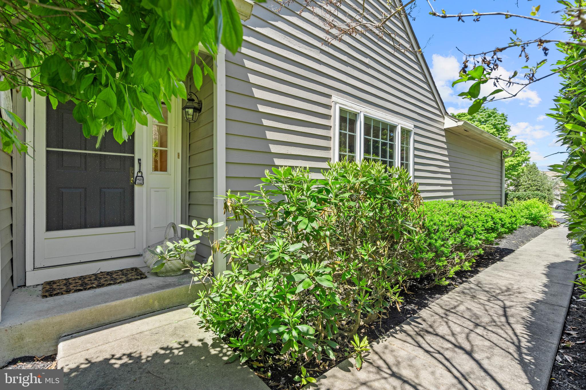 BLUE BELL WOODS - Residential