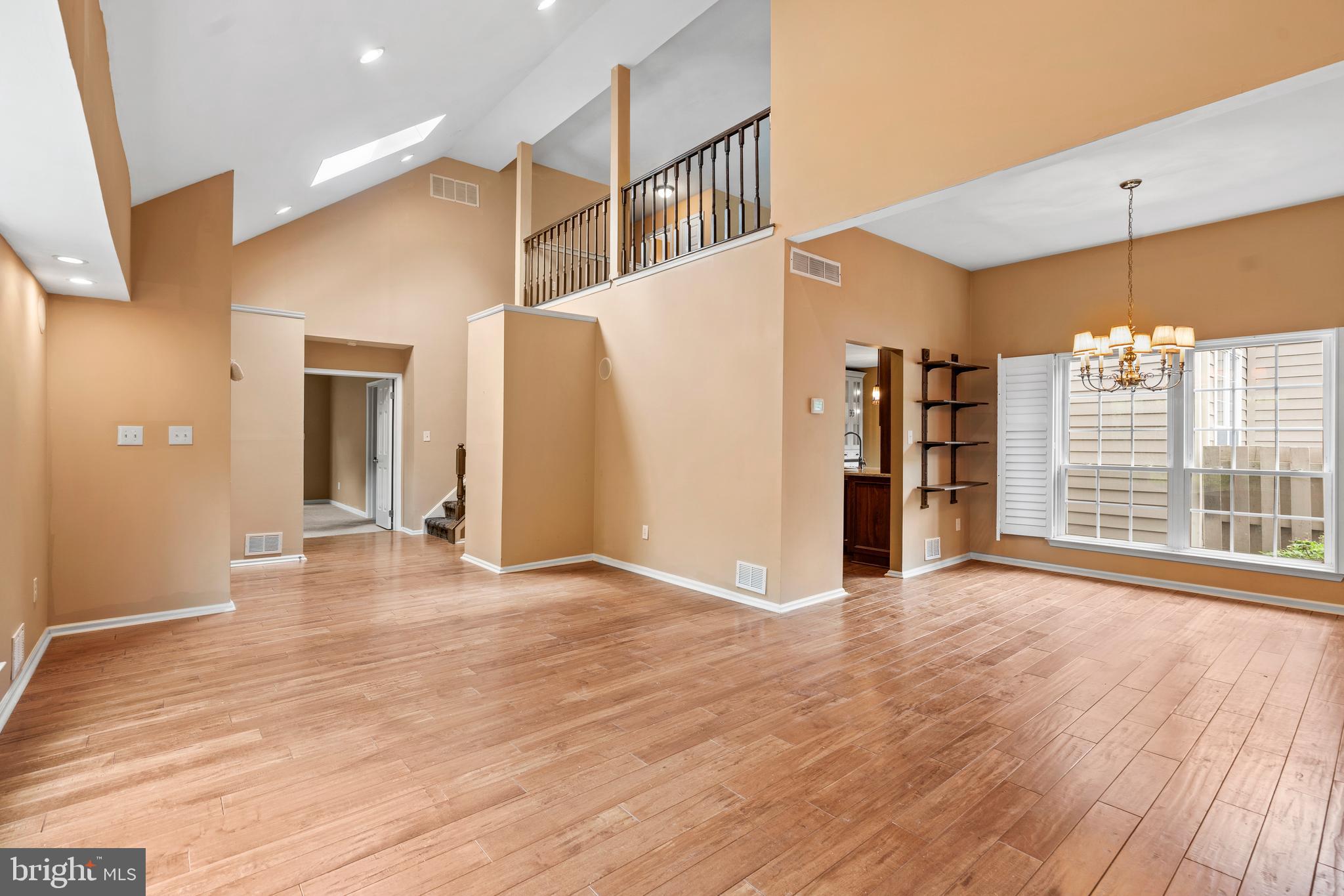 BLUE BELL WOODS - Residential