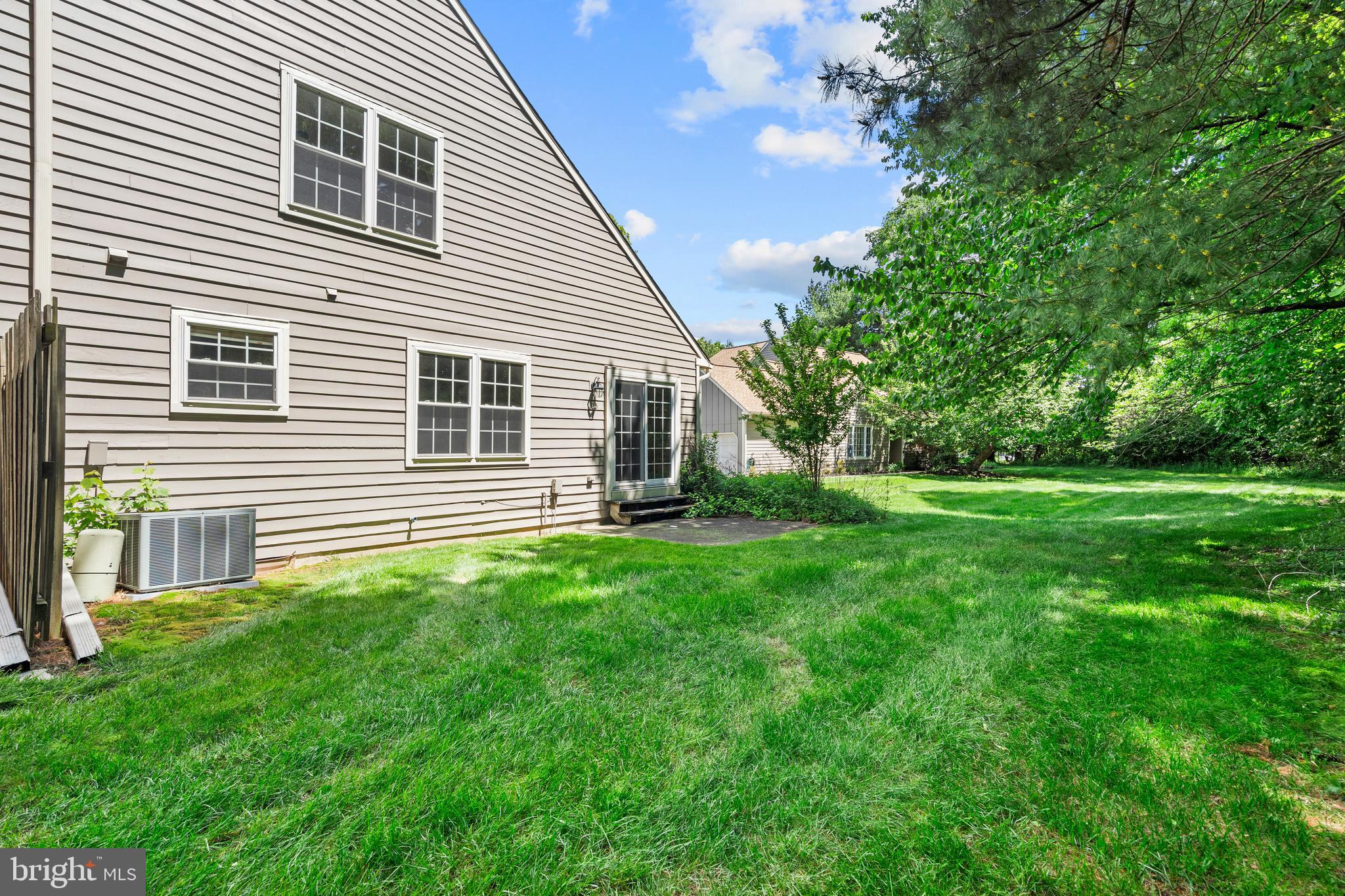 BLUE BELL WOODS - Residential