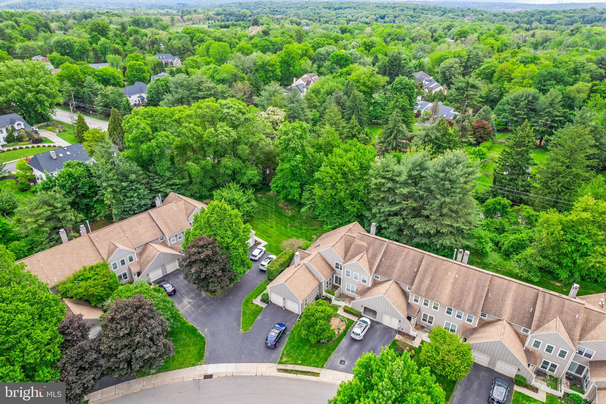 BLUE BELL WOODS - Residential