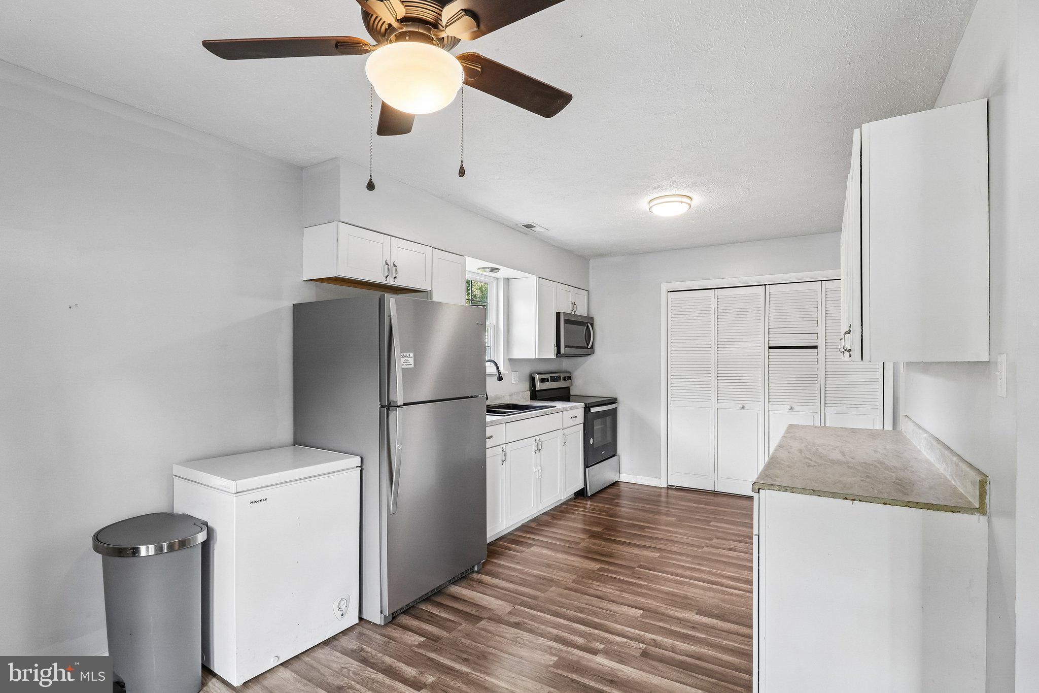 WHITE SANDS - Residential