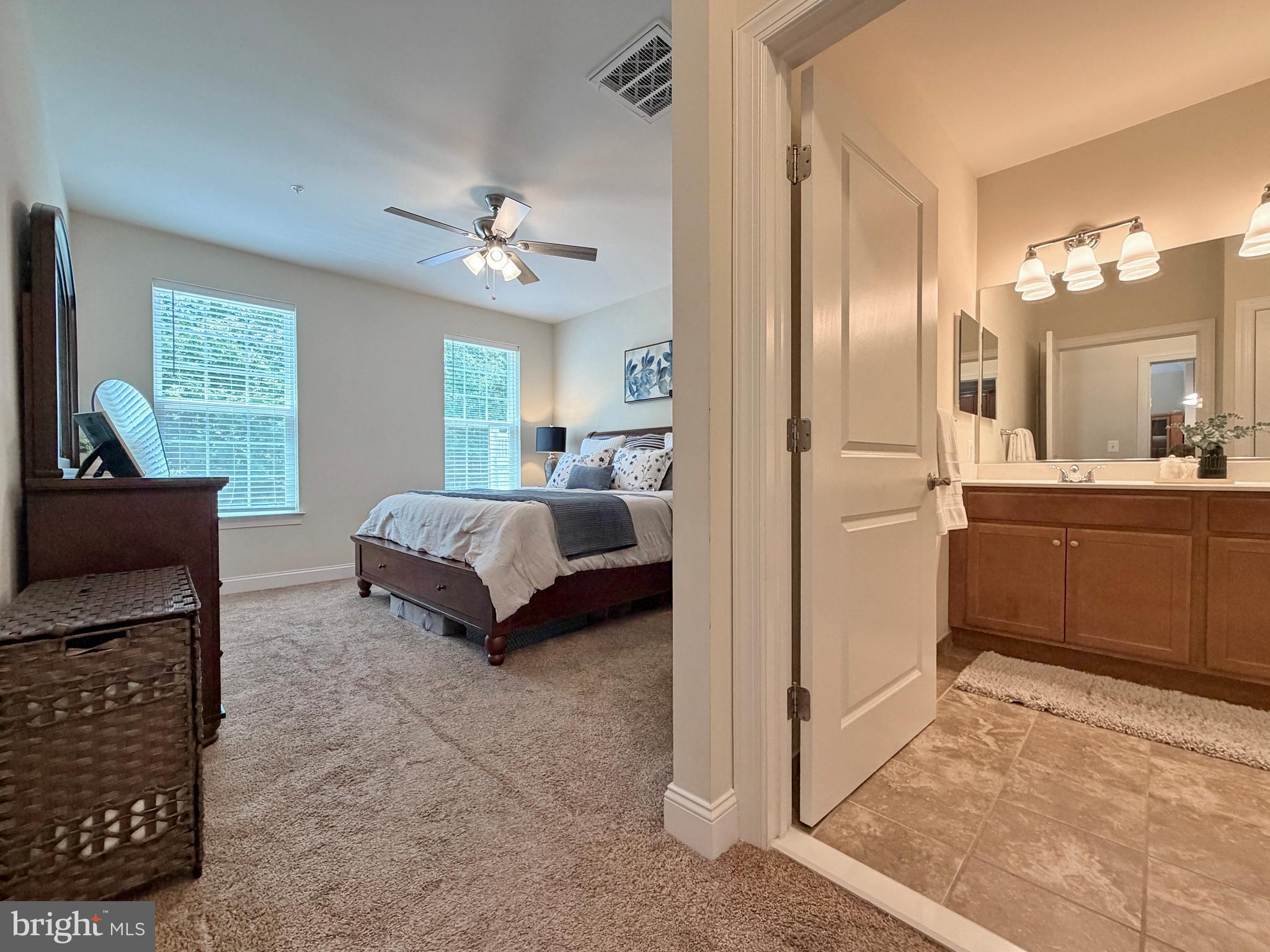 THE VILLAGES OF STEEPLECHASE - Residential