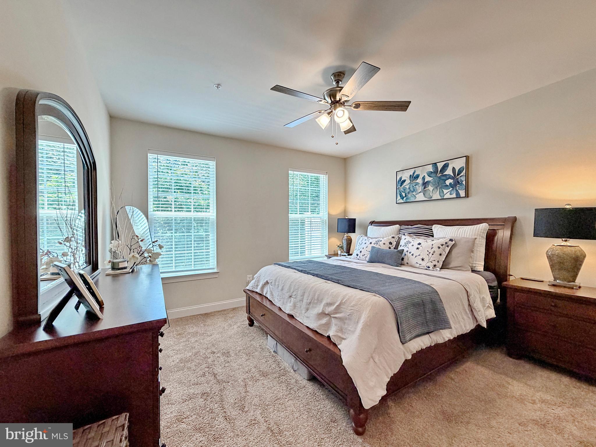THE VILLAGES OF STEEPLECHASE - Residential