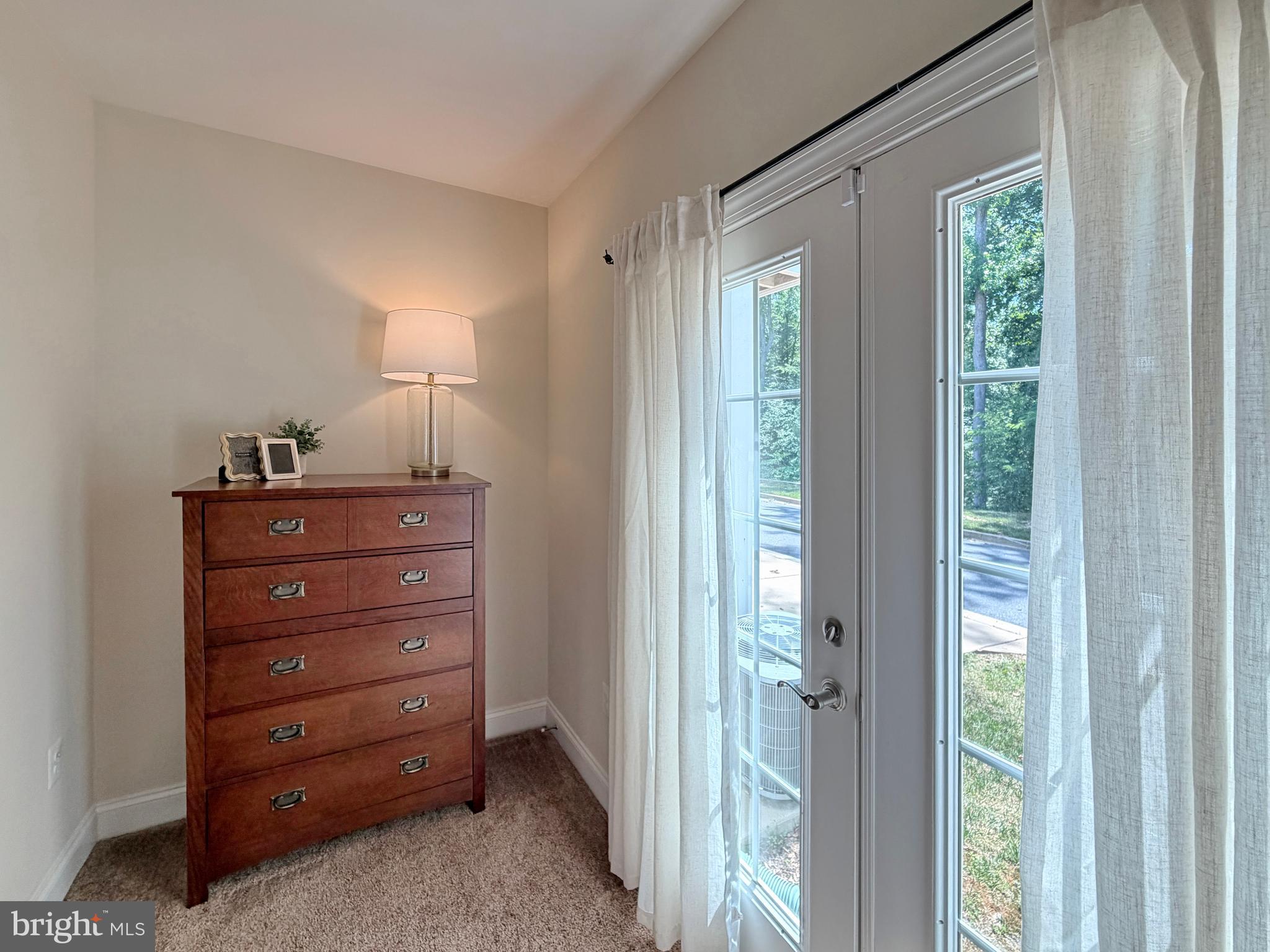 THE VILLAGES OF STEEPLECHASE - Residential