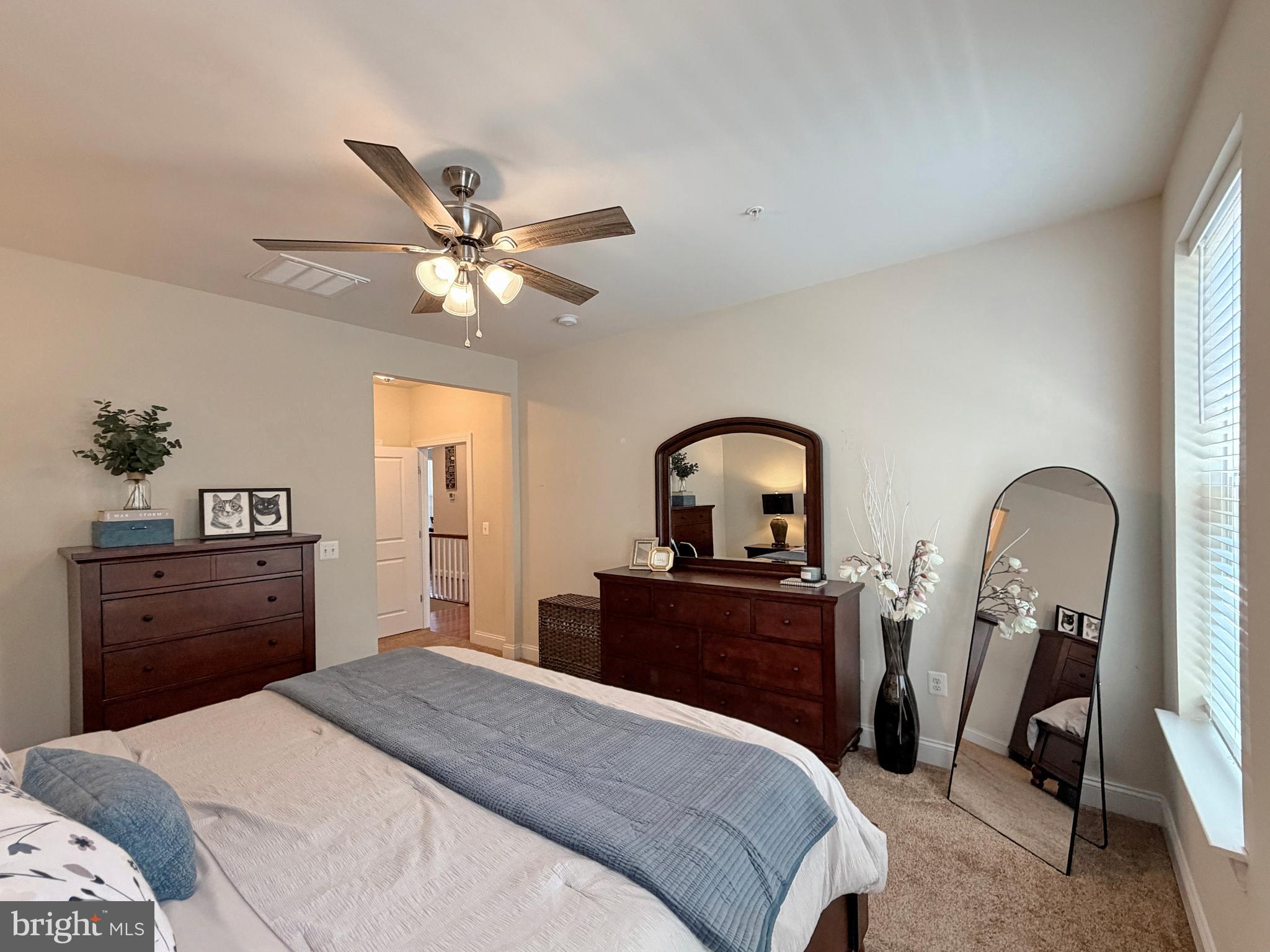 THE VILLAGES OF STEEPLECHASE - Residential