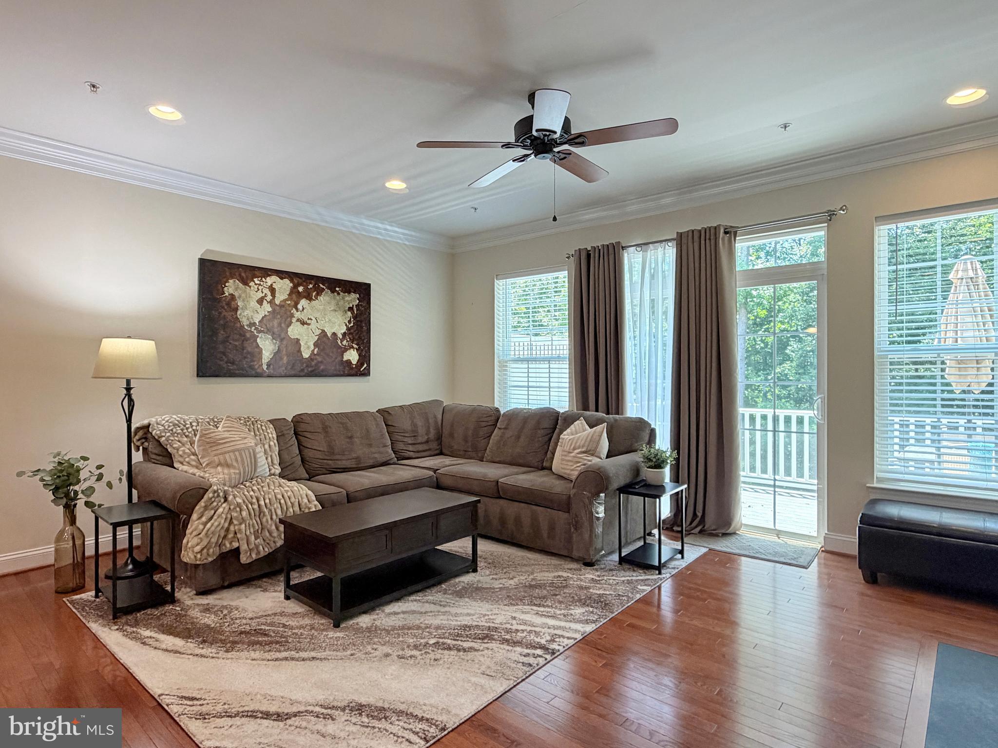 THE VILLAGES OF STEEPLECHASE - Residential
