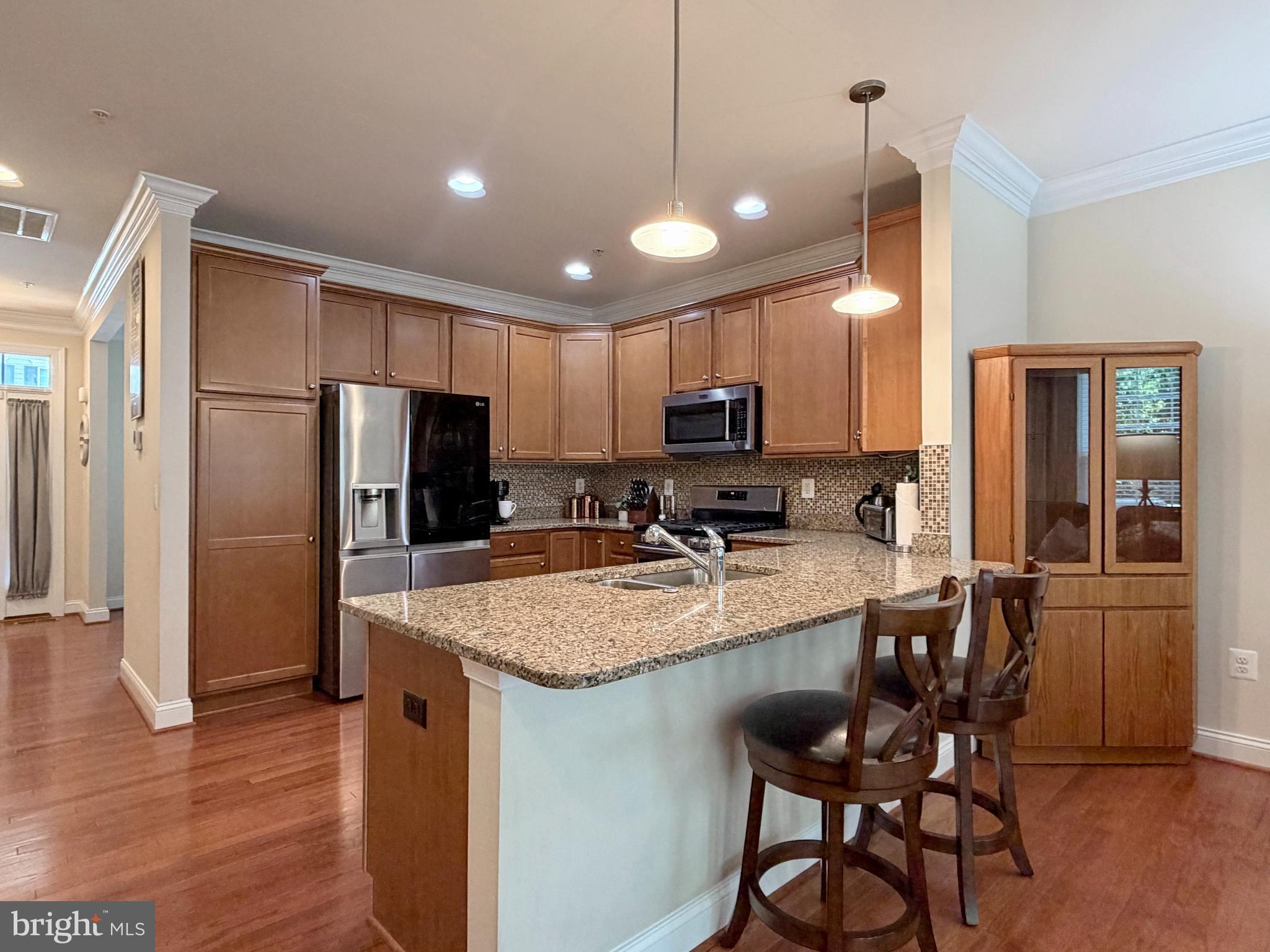 THE VILLAGES OF STEEPLECHASE - Residential