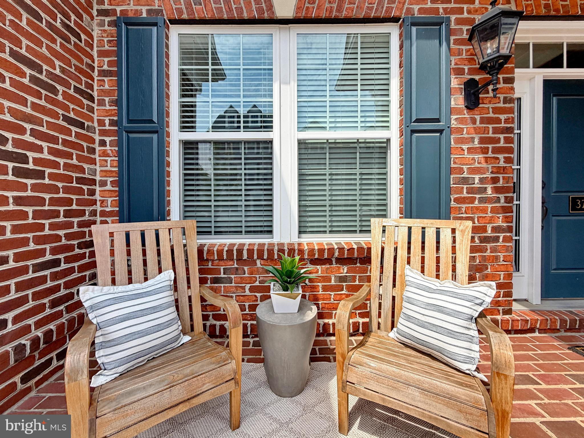 THE VILLAGES OF STEEPLECHASE - Residential