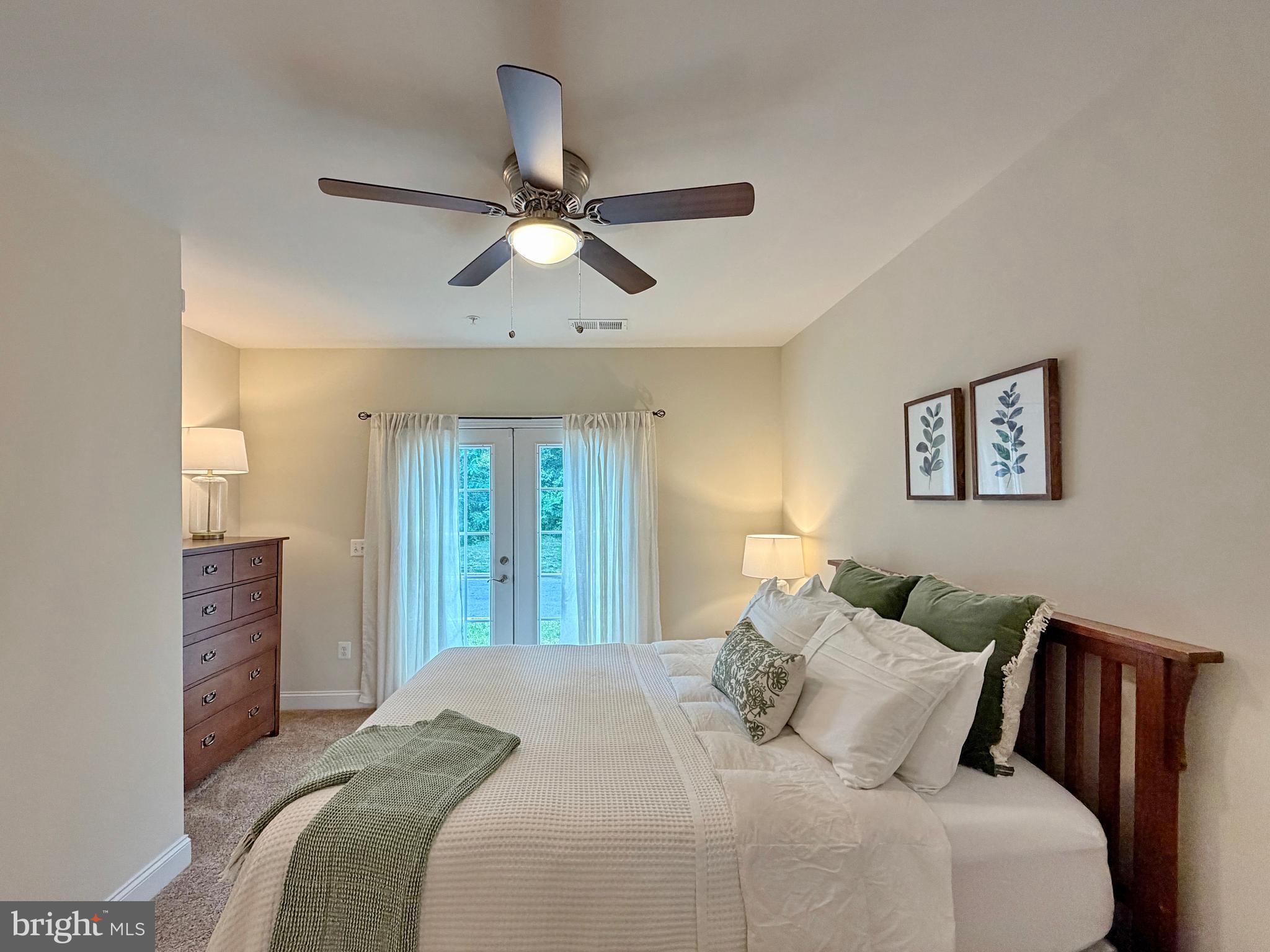 THE VILLAGES OF STEEPLECHASE - Residential