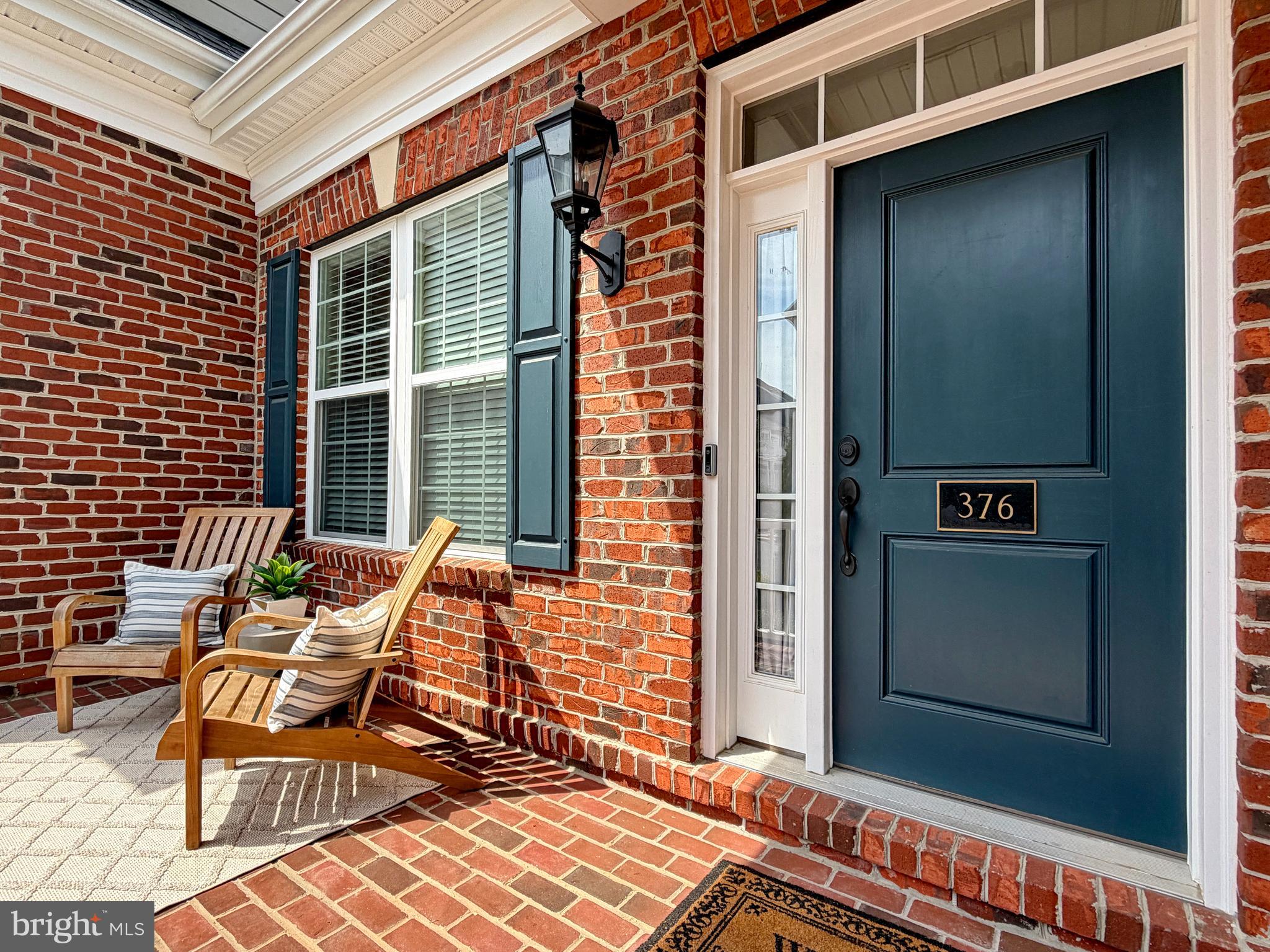 THE VILLAGES OF STEEPLECHASE - Residential