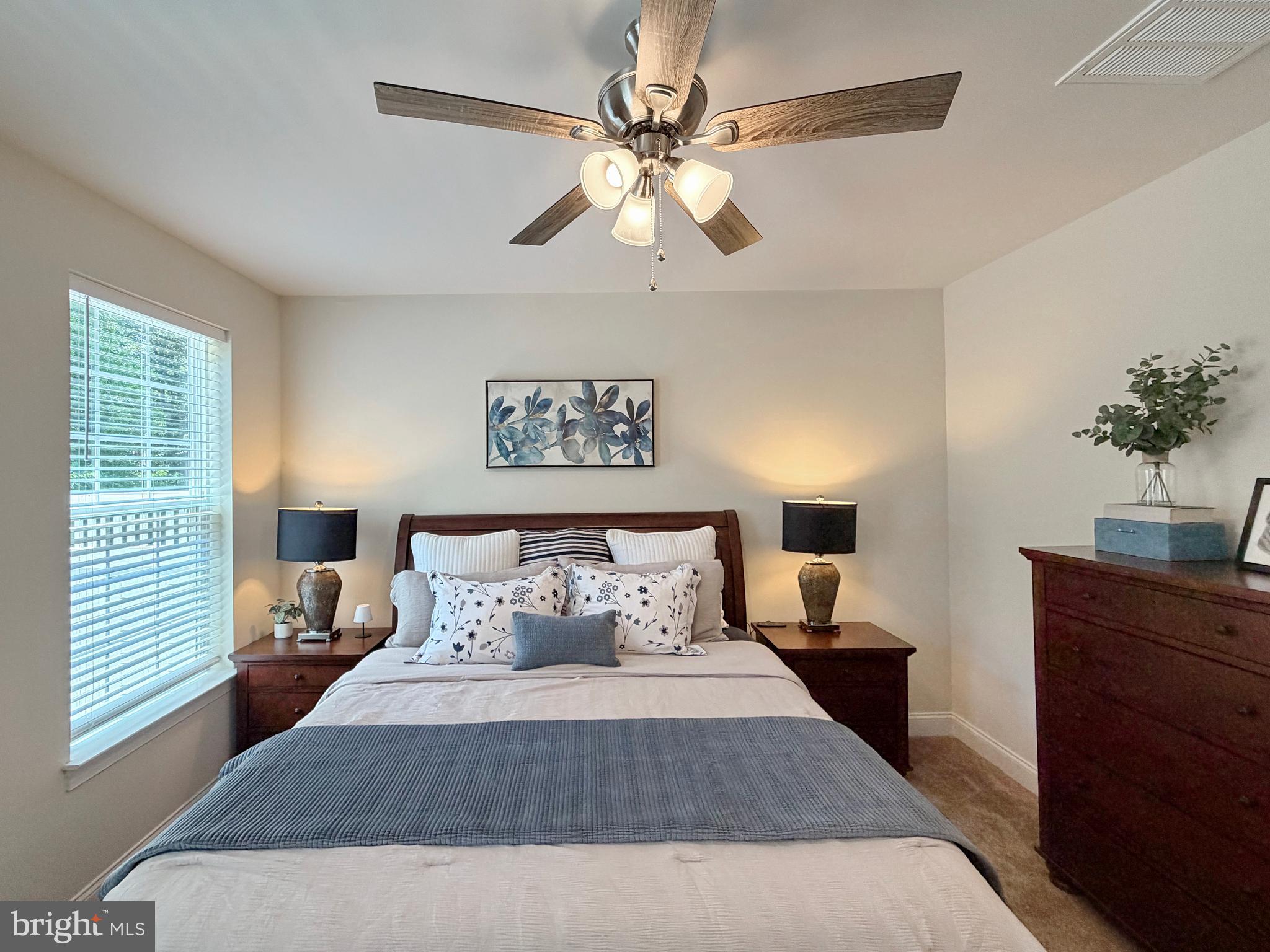 THE VILLAGES OF STEEPLECHASE - Residential