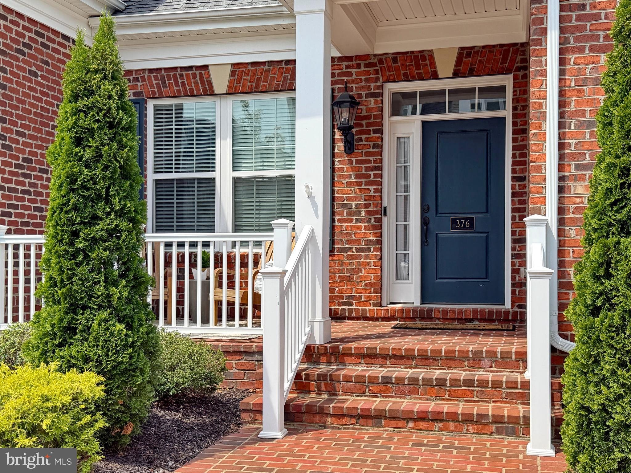 THE VILLAGES OF STEEPLECHASE - Residential