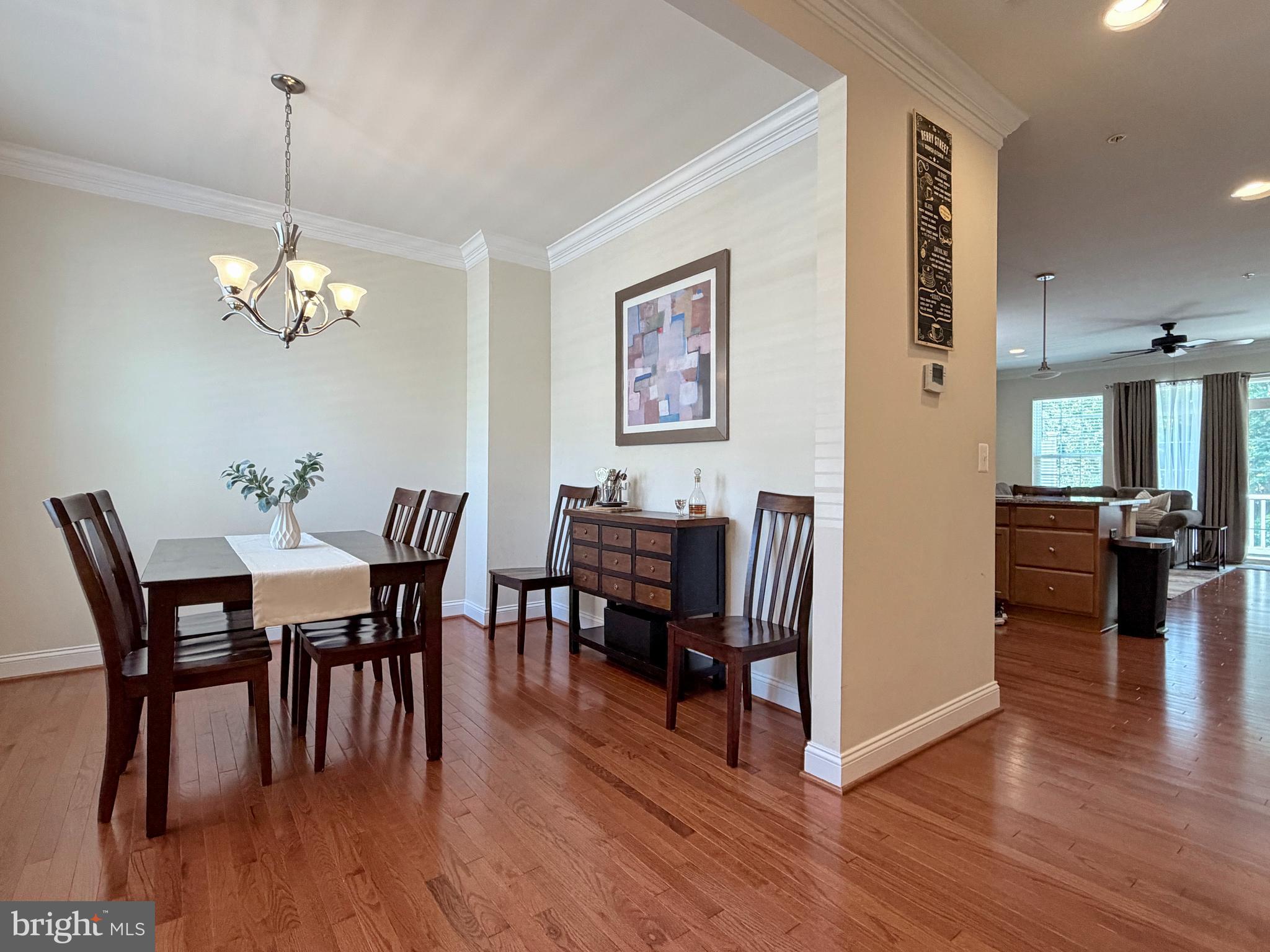 THE VILLAGES OF STEEPLECHASE - Residential