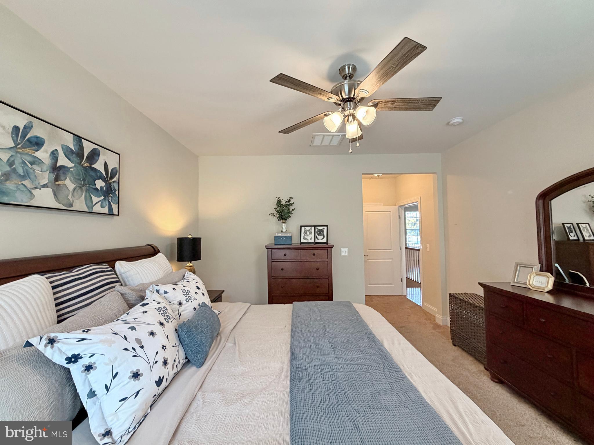 THE VILLAGES OF STEEPLECHASE - Residential