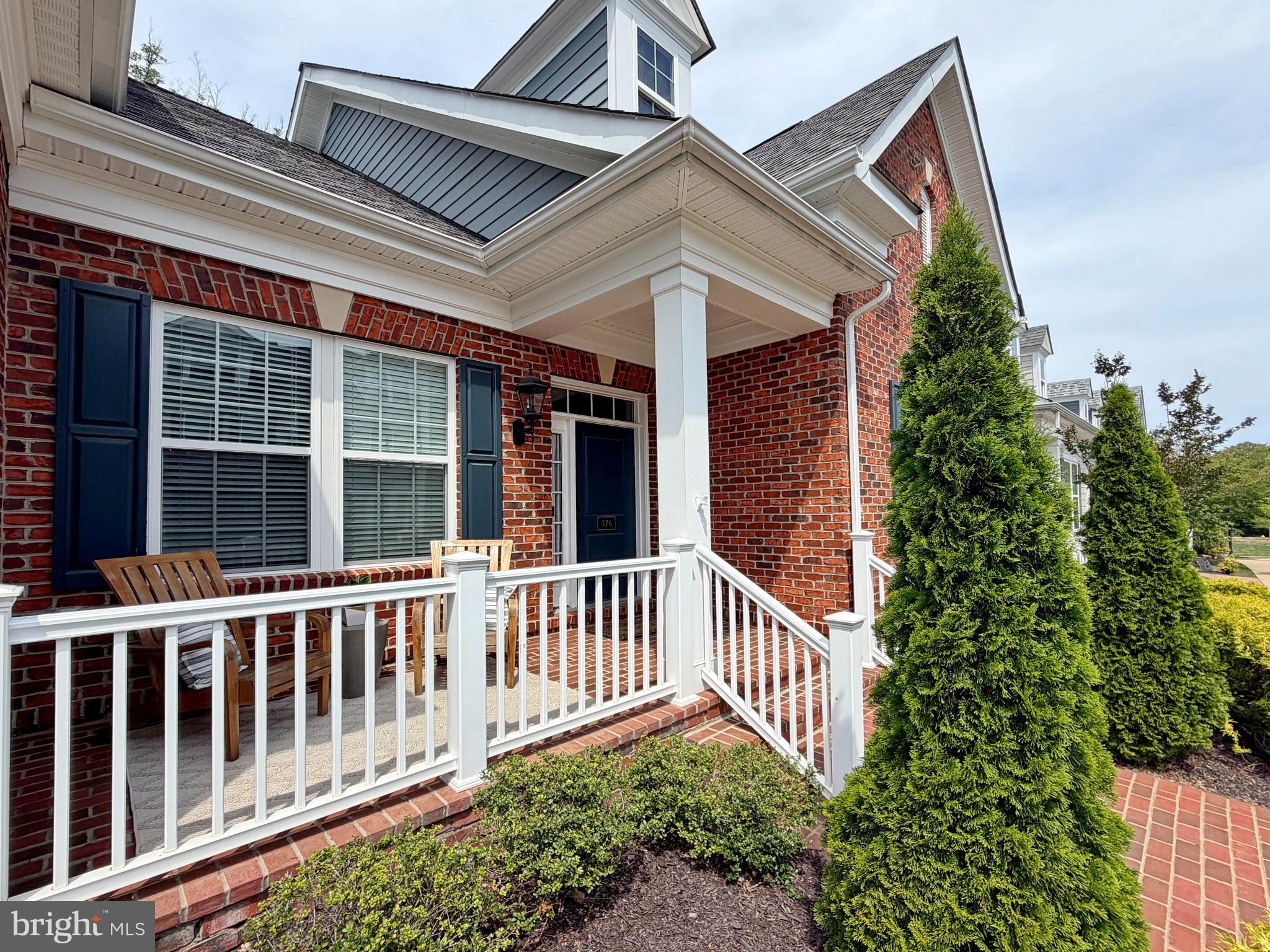 THE VILLAGES OF STEEPLECHASE - Residential