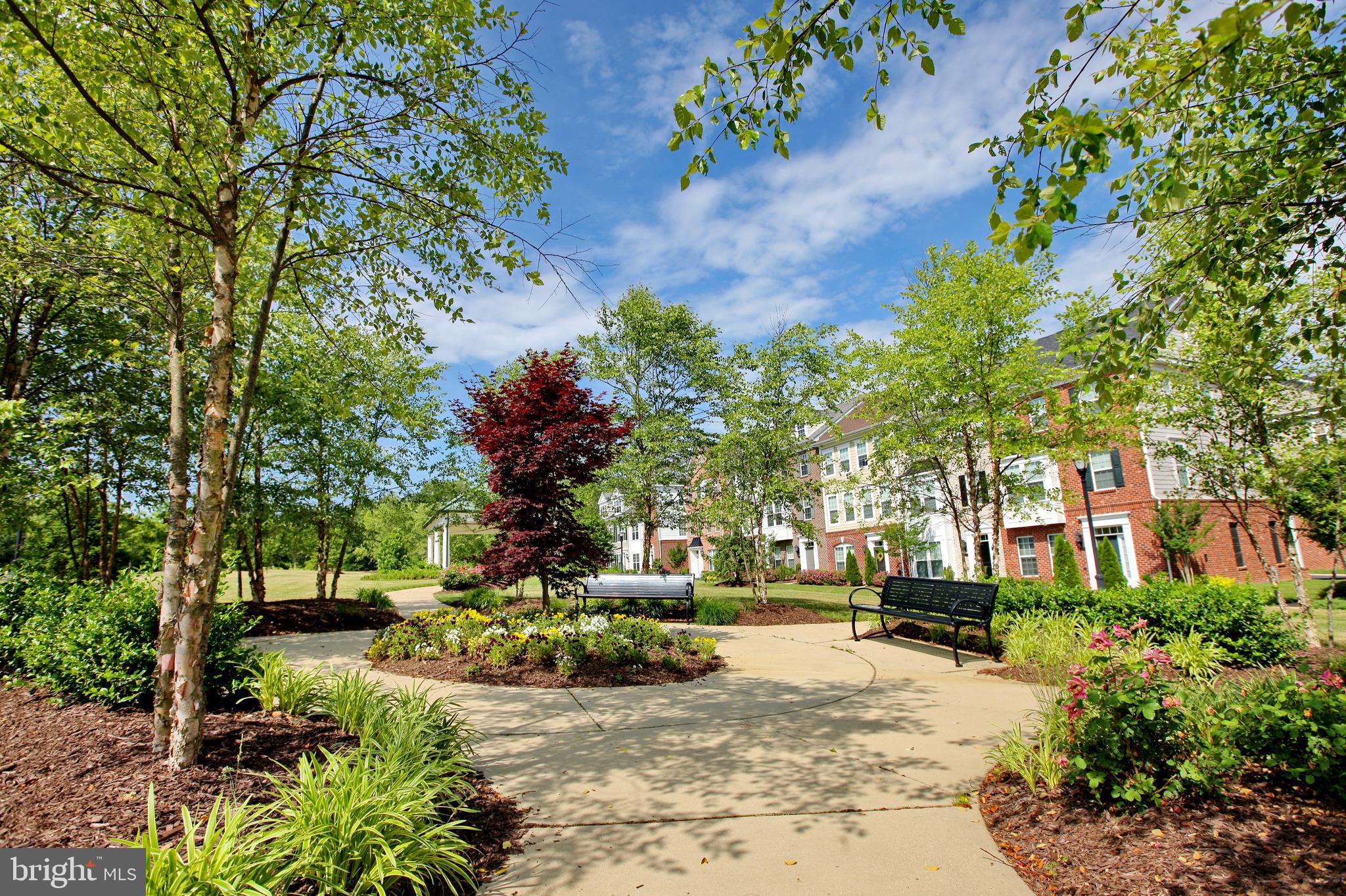 THE VILLAGES OF STEEPLECHASE - Residential