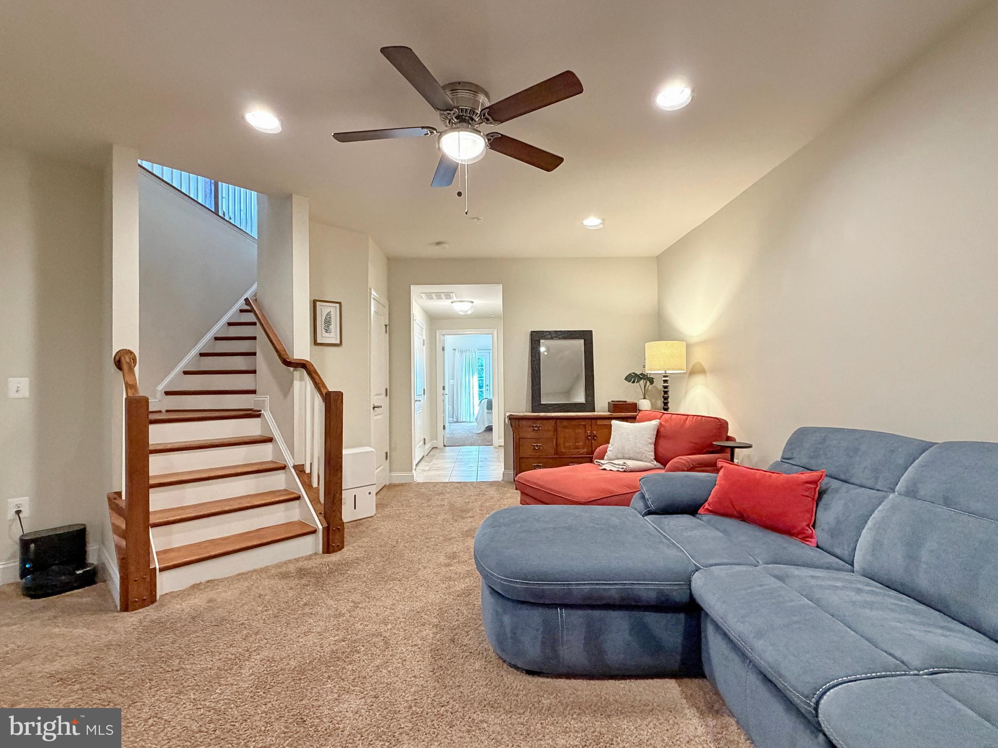 THE VILLAGES OF STEEPLECHASE - Residential