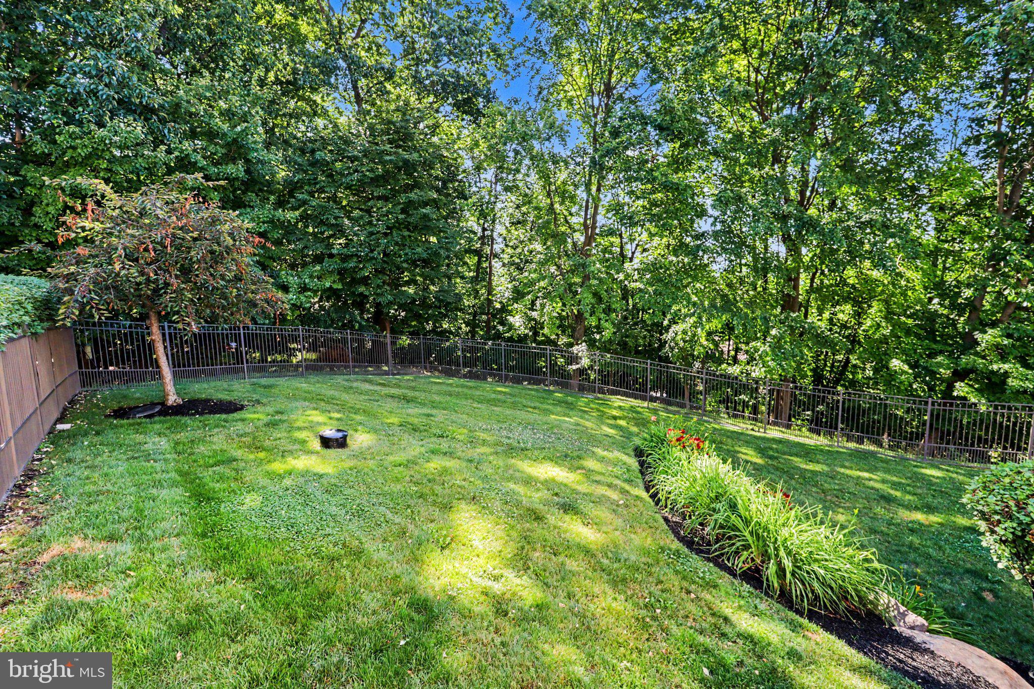 FOREST HILLS - Residential