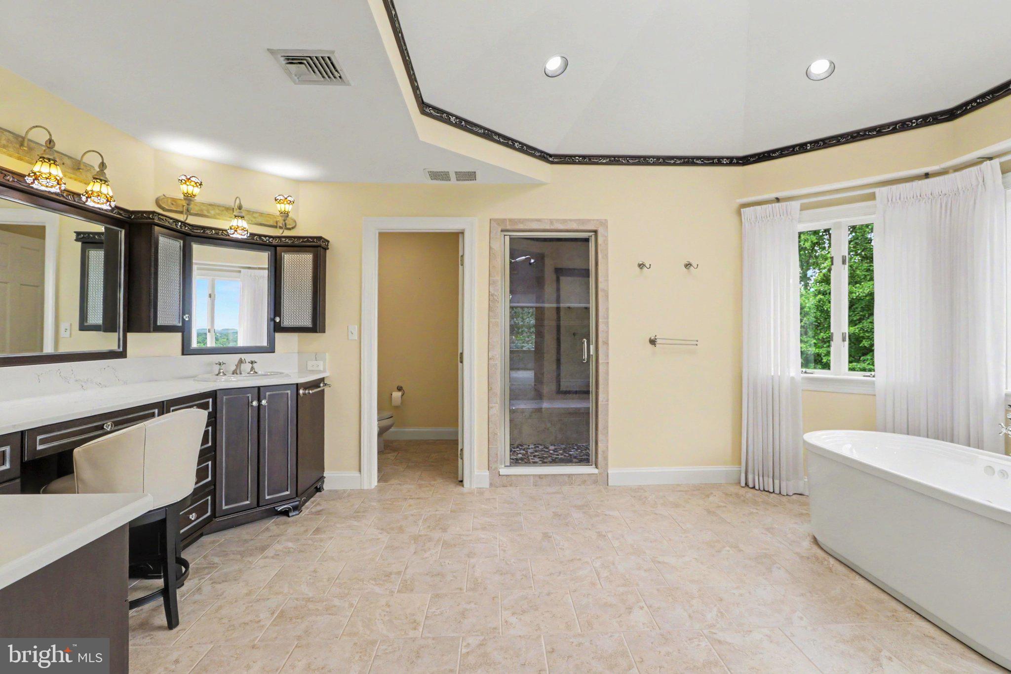 FOREST HILLS - Residential