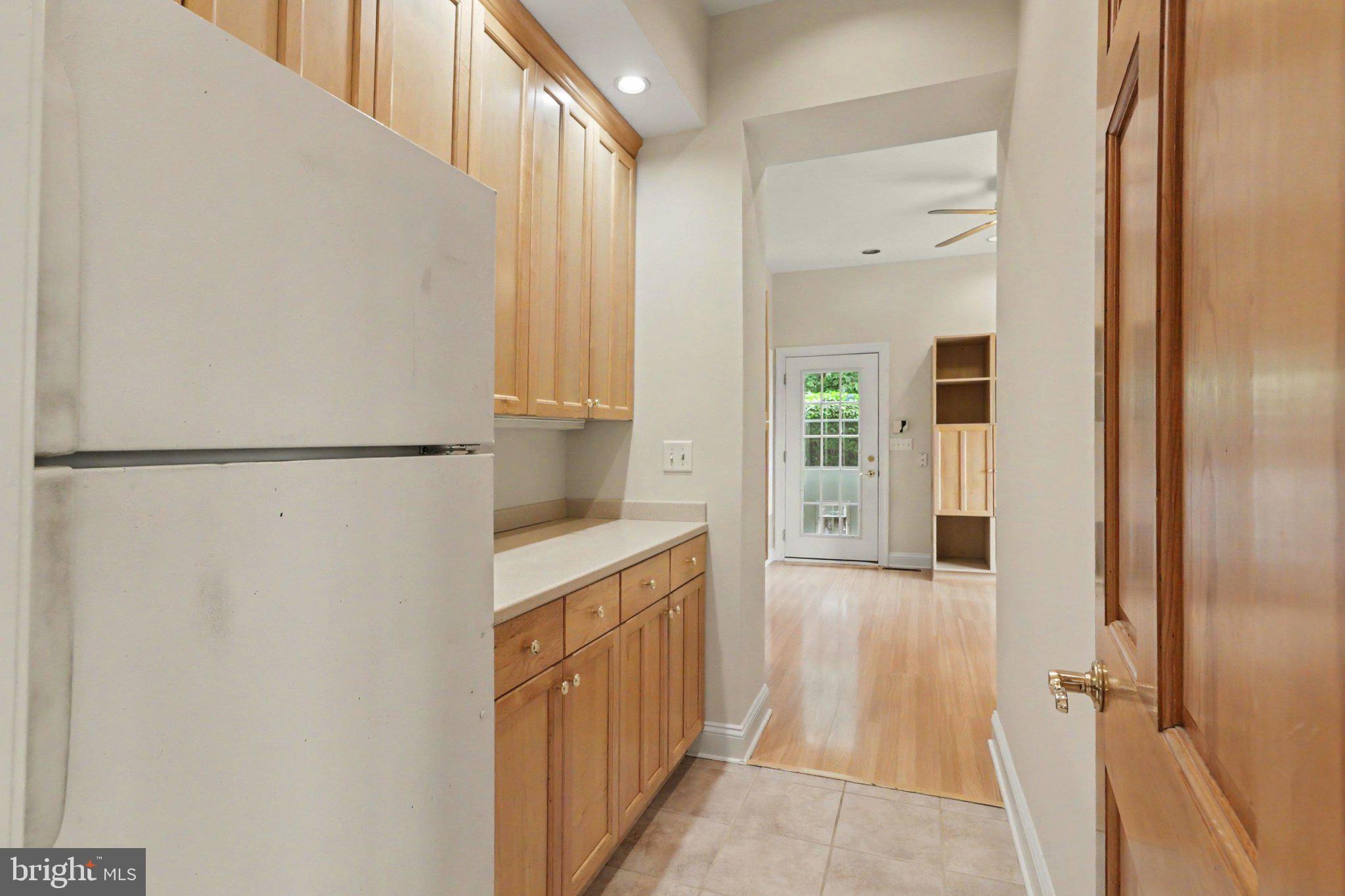 FOREST HILLS - Residential