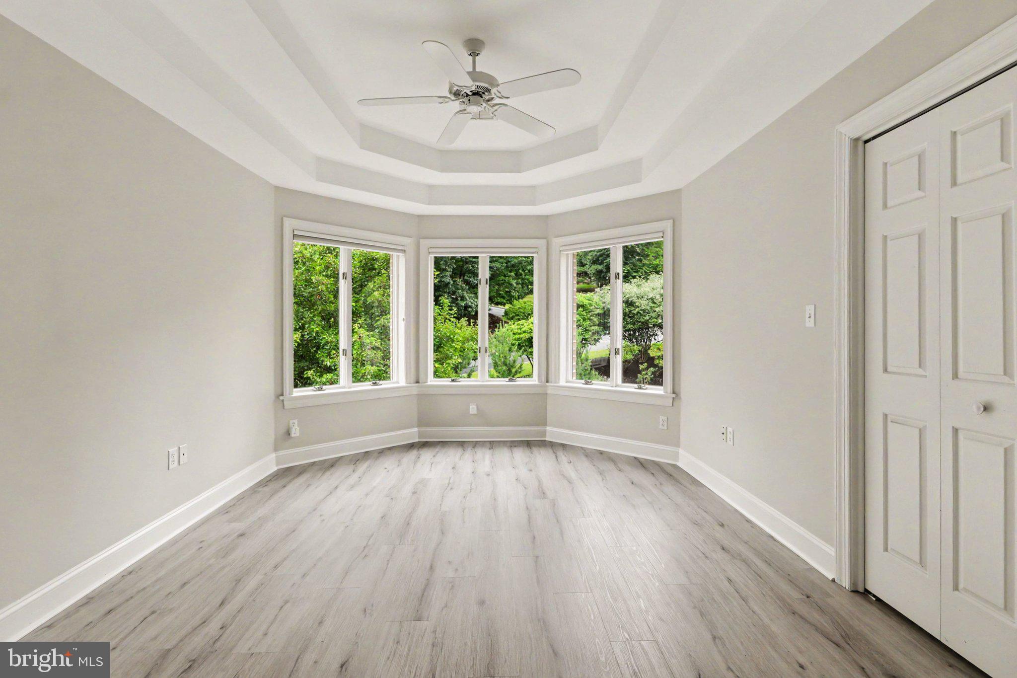 FOREST HILLS - Residential