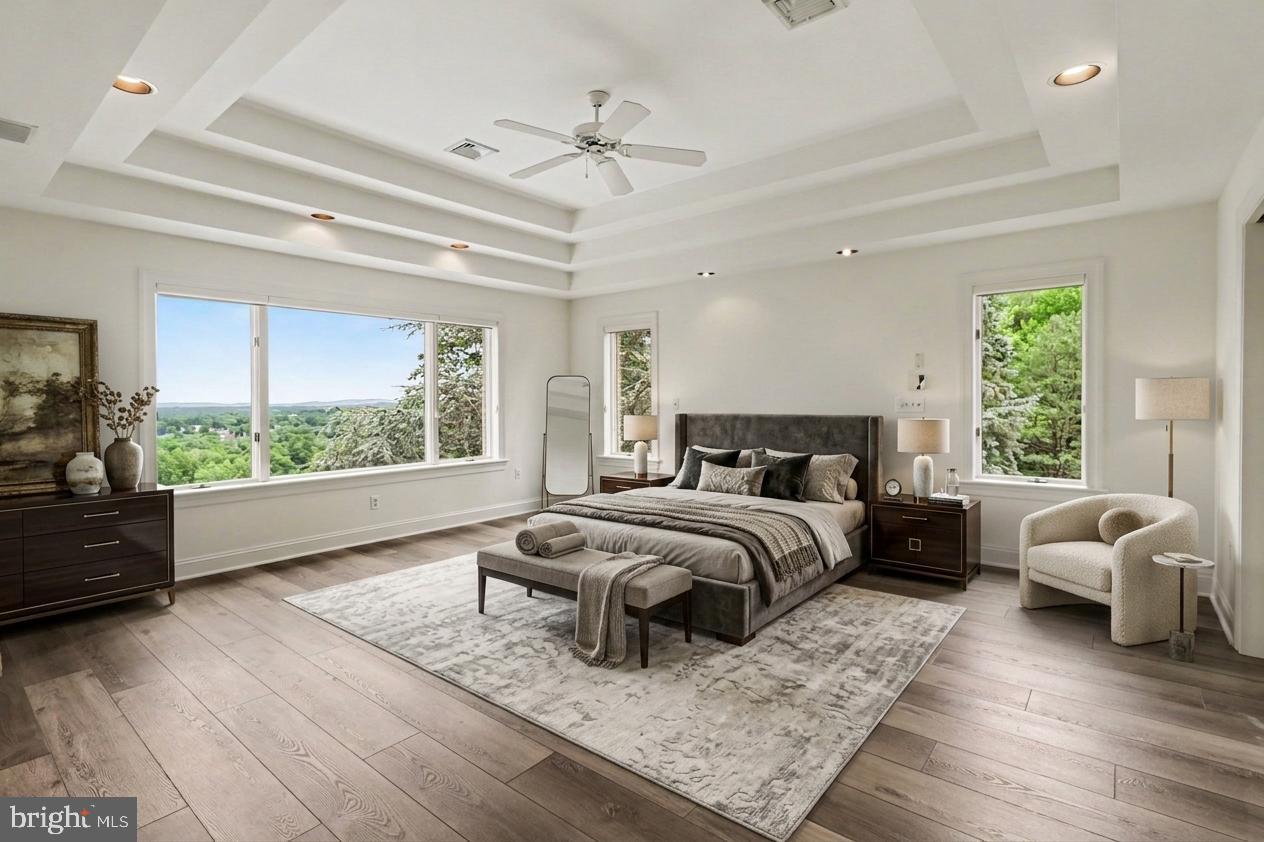 FOREST HILLS - Residential