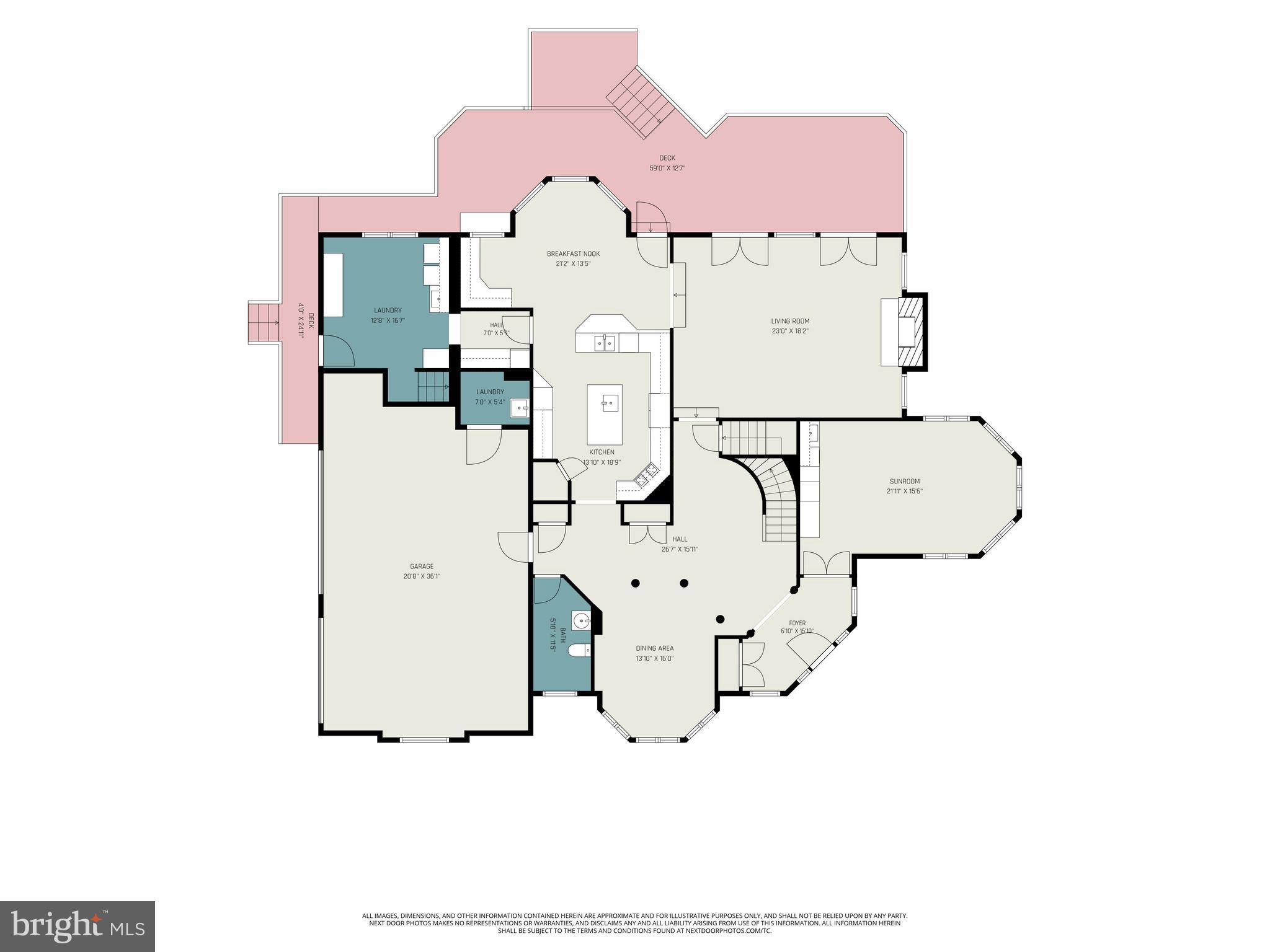 FOREST HILLS - Residential