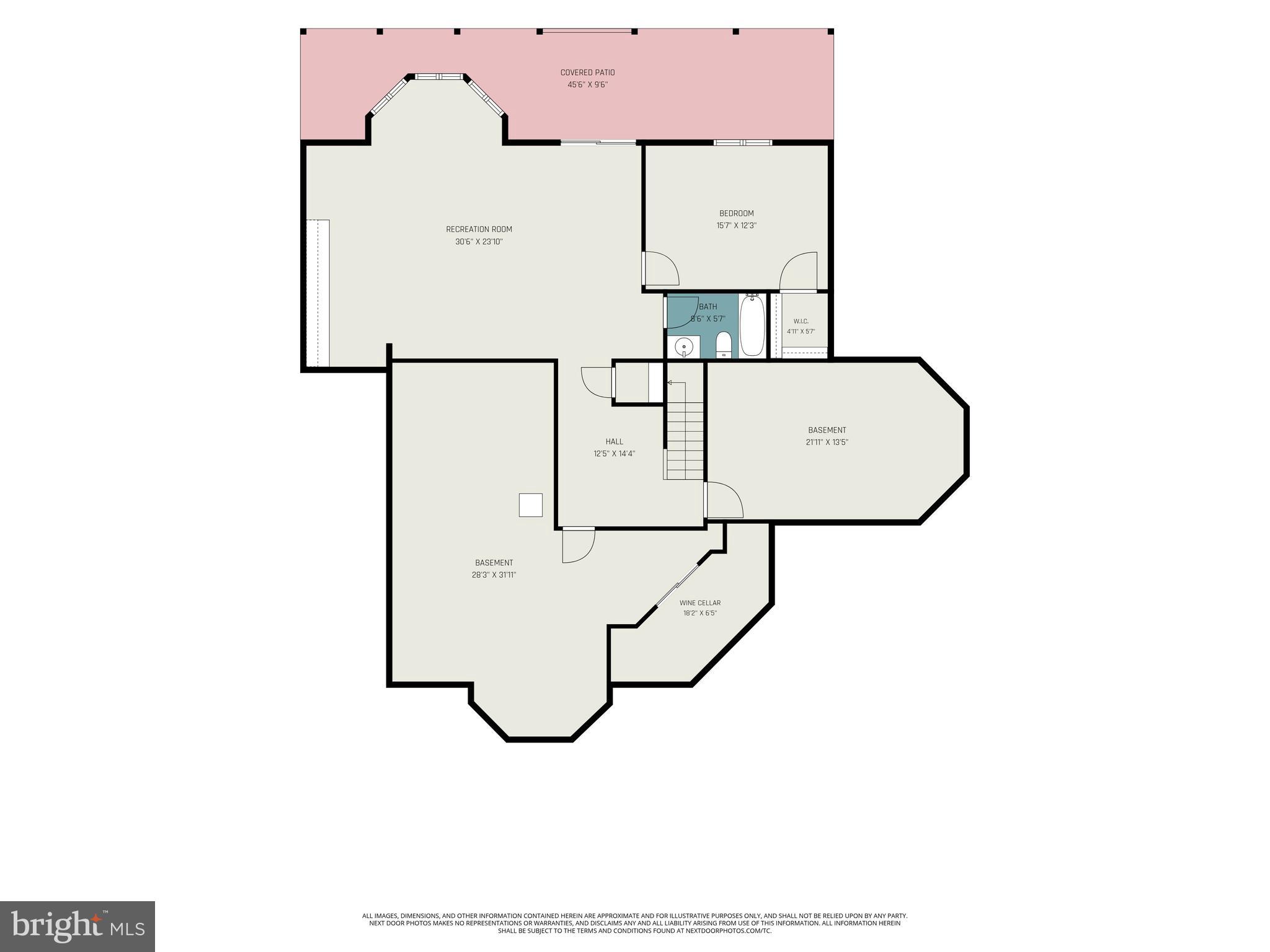 FOREST HILLS - Residential