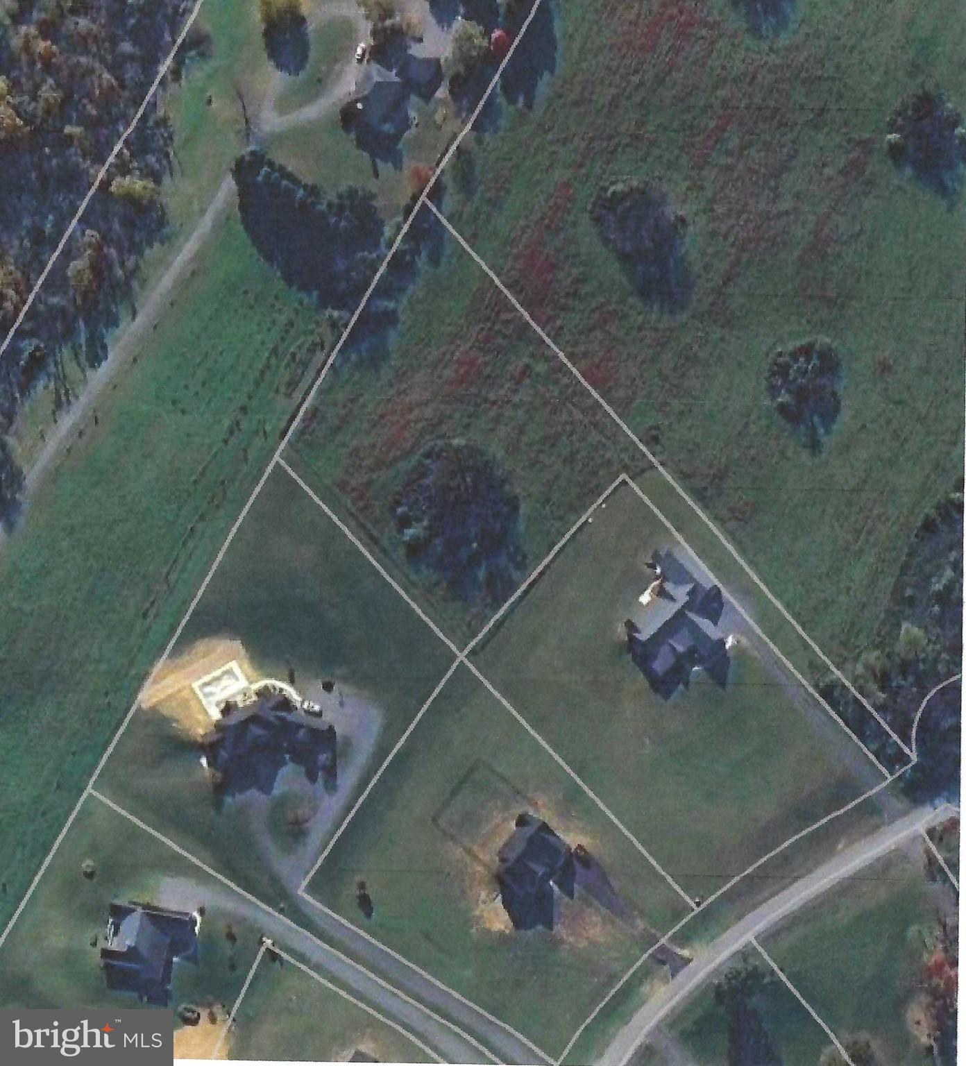 The serene and picturesque community of Brookside is an ideal setting for a dream home. The 2.08-acre lot offers a perfect blend of seclusion and accessibility, with its elevated site lines providing breathtaking views of the surrounding valleys and mountains. The proximity to I-81, shopping, hospital, and schools makes it a convenient and practical location for daily living.

Some of the community's features include, a trout stream with fishing for a wonderful recreational opportunity right in your own backyard. Imagine spending a leisurely afternoon fishing and taking in the serene surroundings.  In addition, convenient access to Poor House Farm and other community parks.   

Given the beautiful setting and thoughtful design of the community, it's no surprise that Brookside is an attractive option for those seeking a tranquil and well-connected lifestyle..  Bring your builder or ask about available builders for this site.