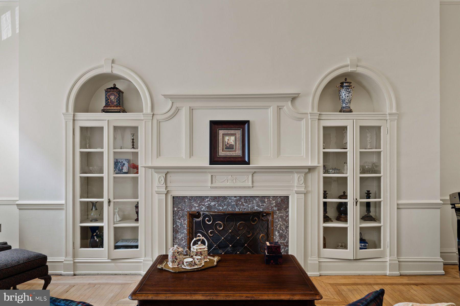 RITTENHOUSE SQUARE - Residential