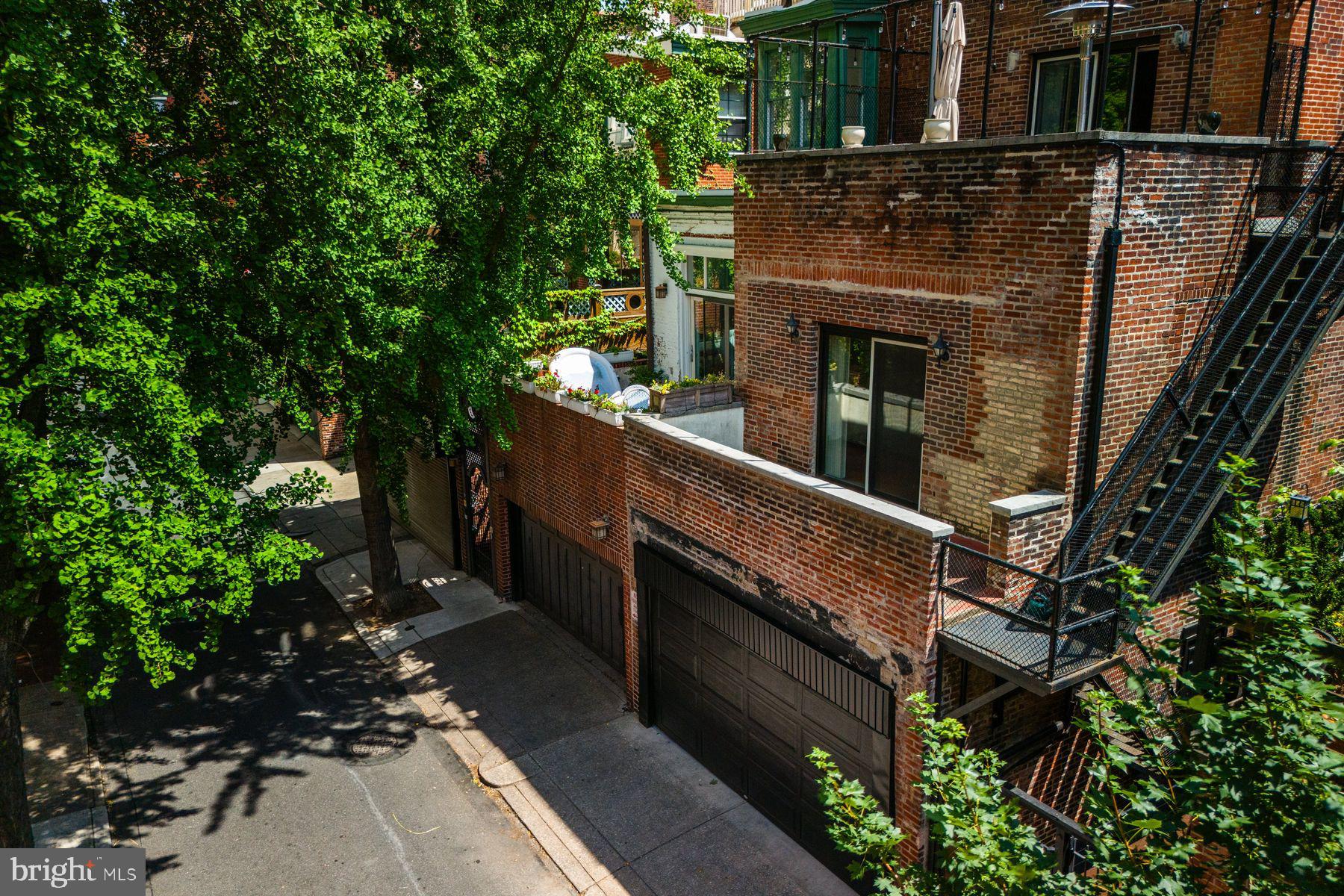 RITTENHOUSE SQUARE - Residential