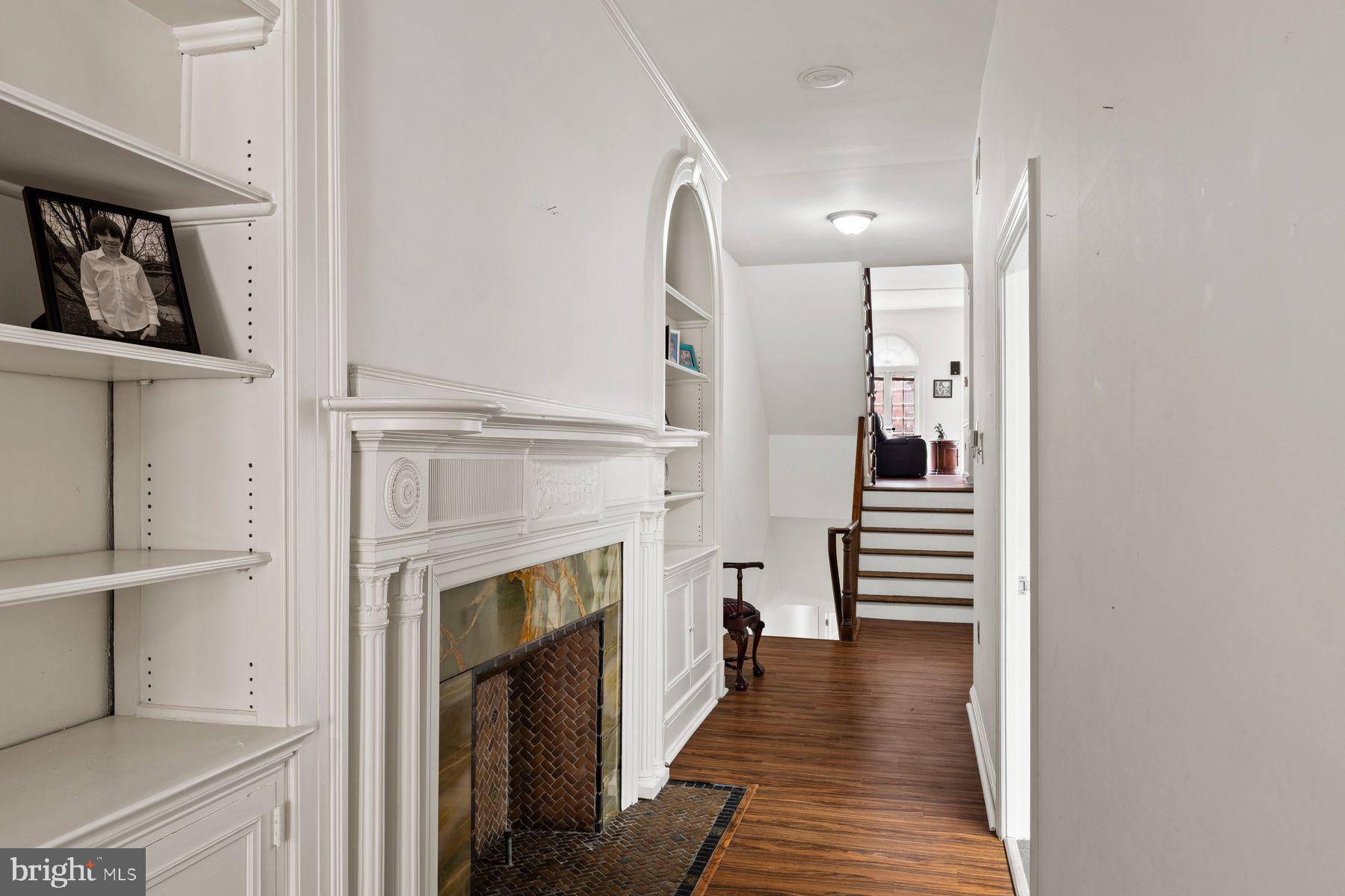 RITTENHOUSE SQUARE - Residential