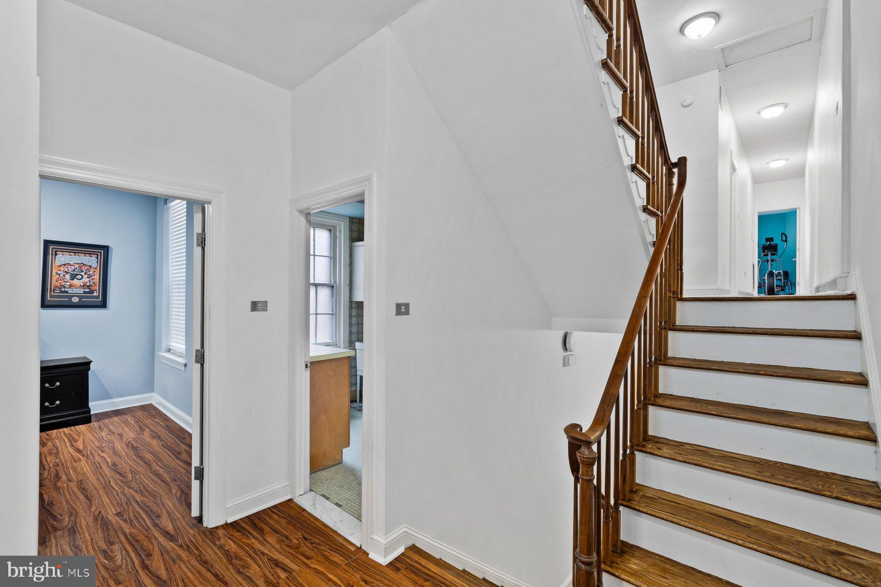 RITTENHOUSE SQUARE - Residential