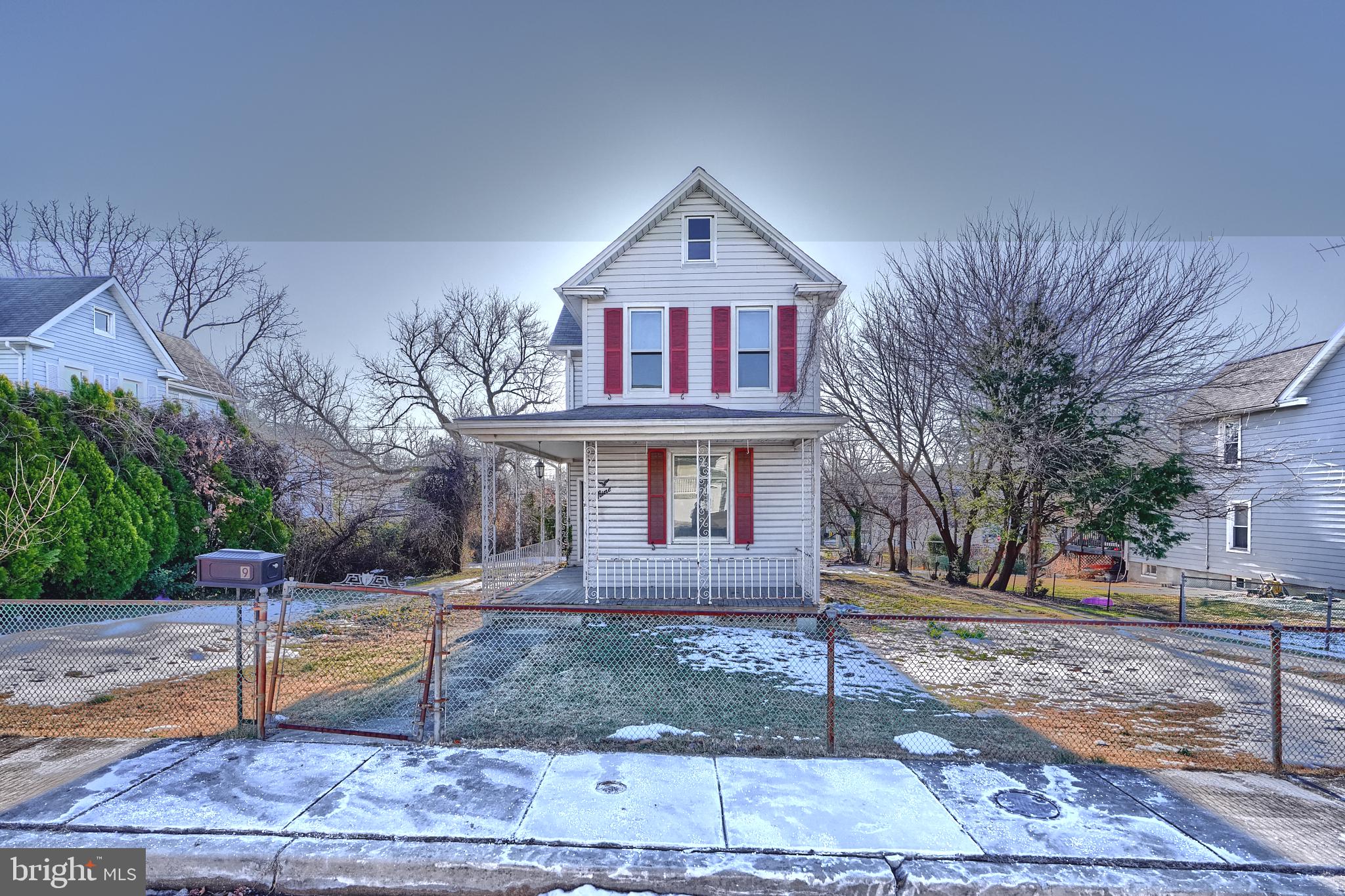 KENWOOD - Residential