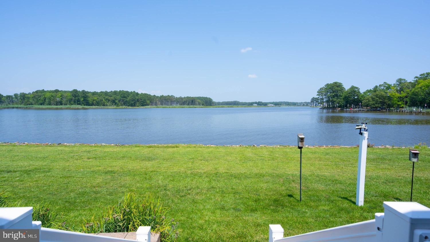 SWANN COVE - Residential