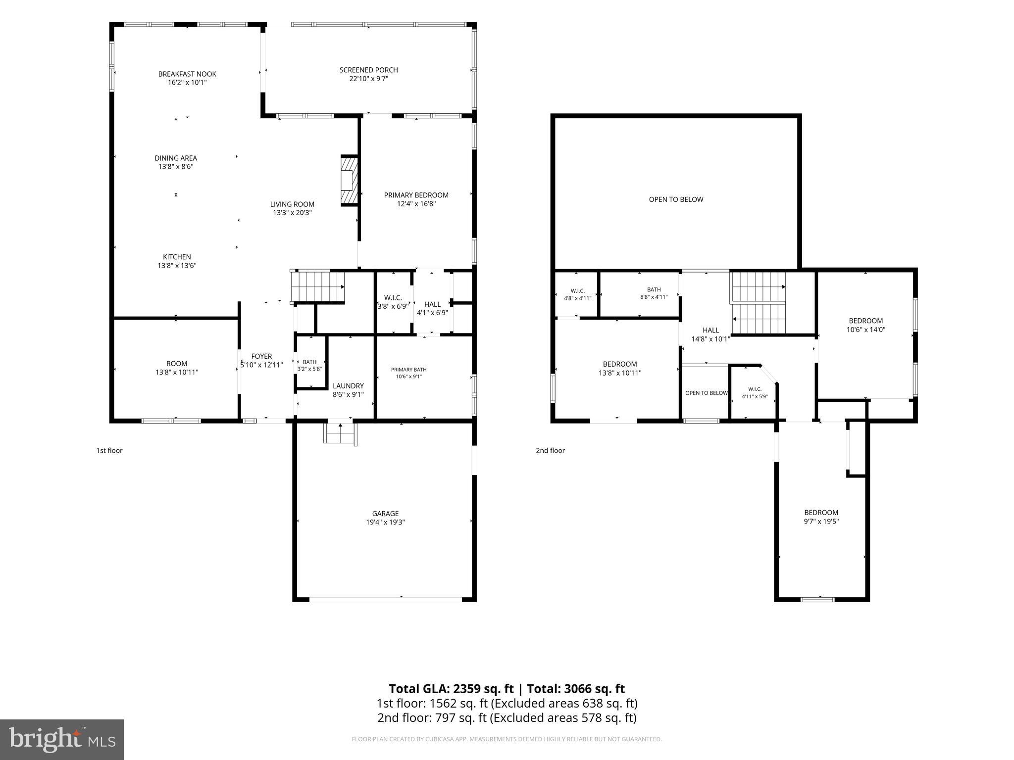 SWANN COVE - Residential