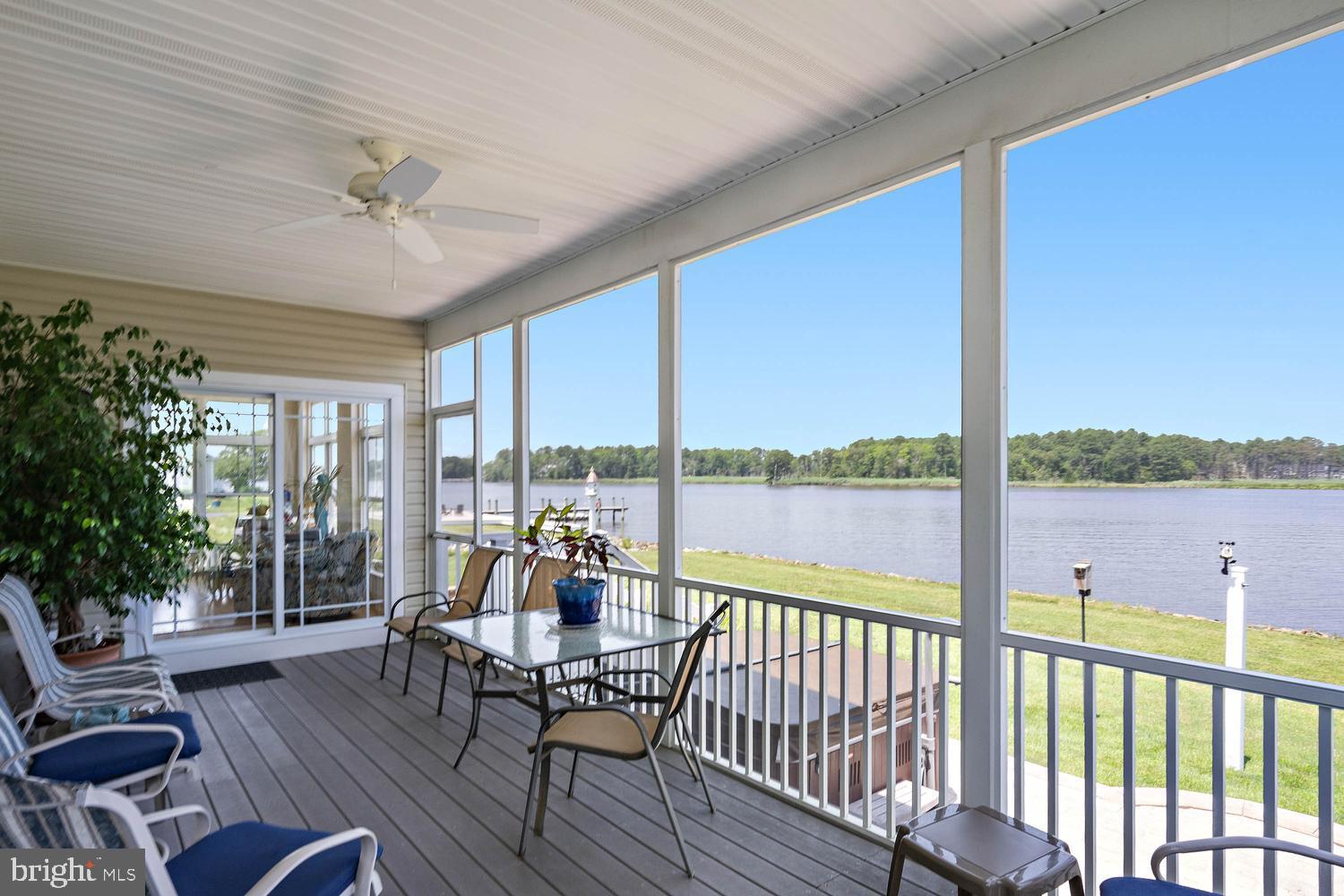SWANN COVE - Residential