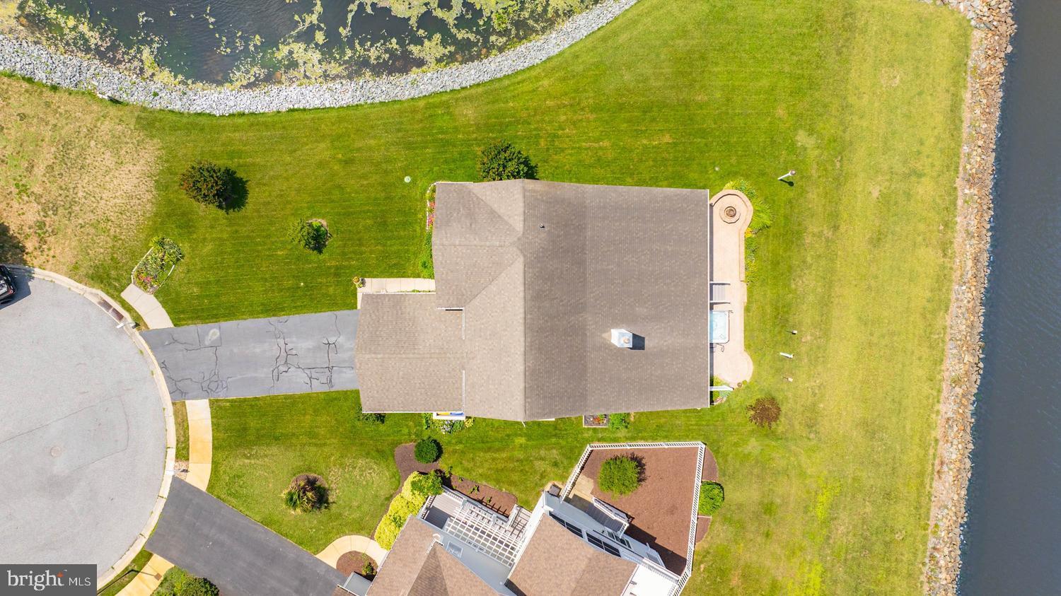 SWANN COVE - Residential