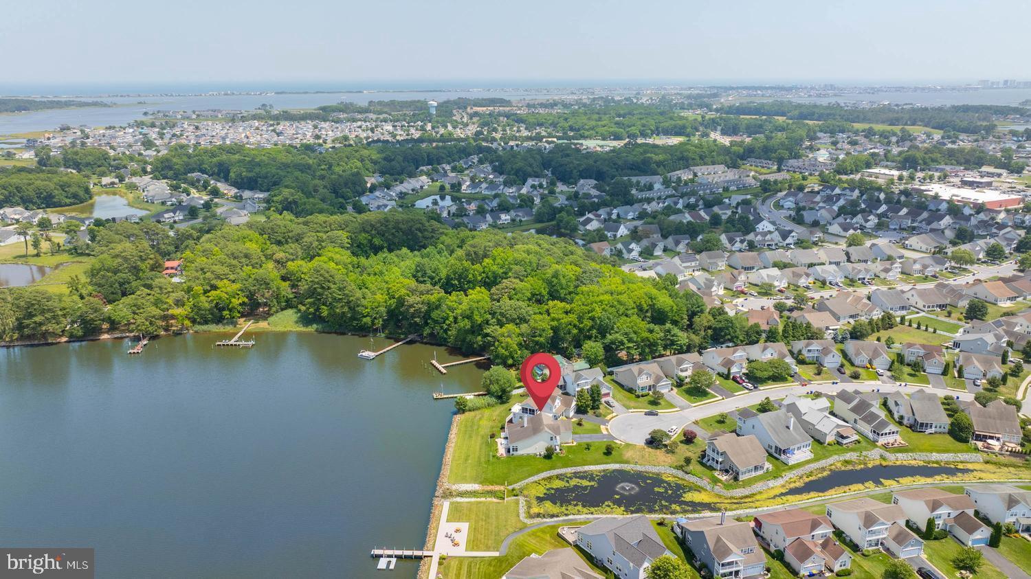 SWANN COVE - Residential