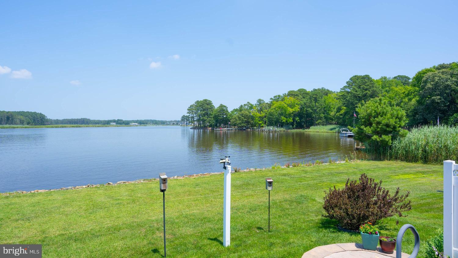 SWANN COVE - Residential