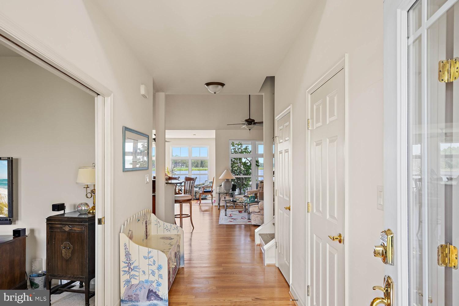 SWANN COVE - Residential