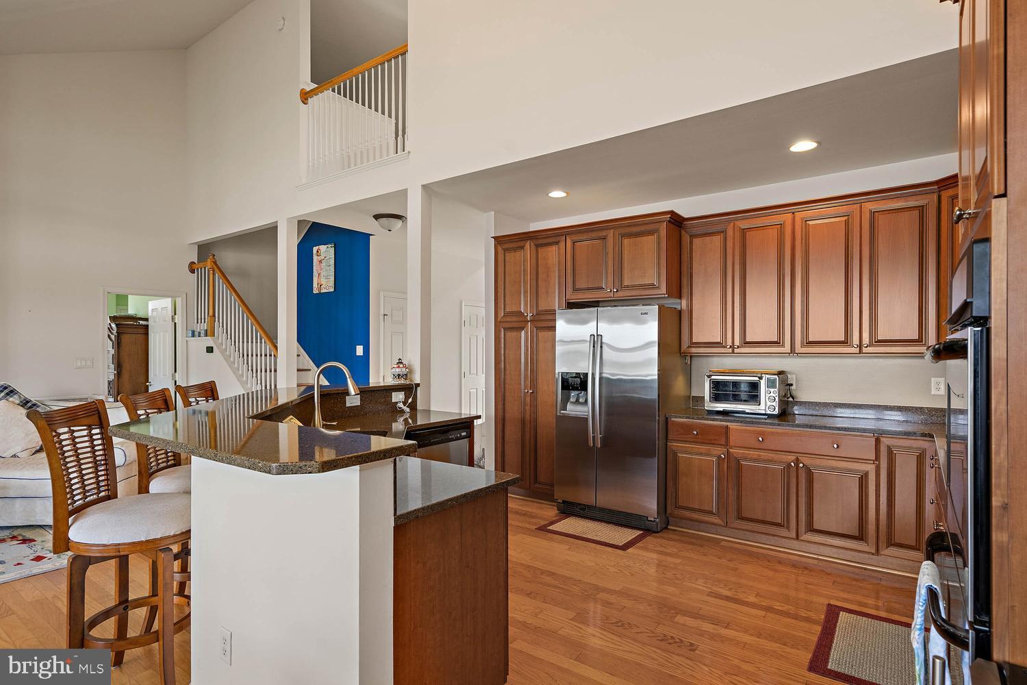 SWANN COVE - Residential