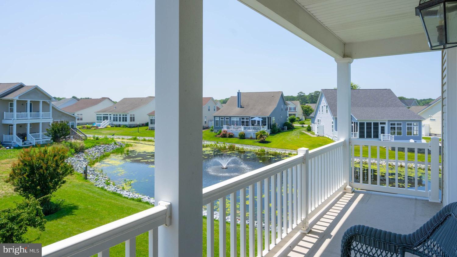 SWANN COVE - Residential