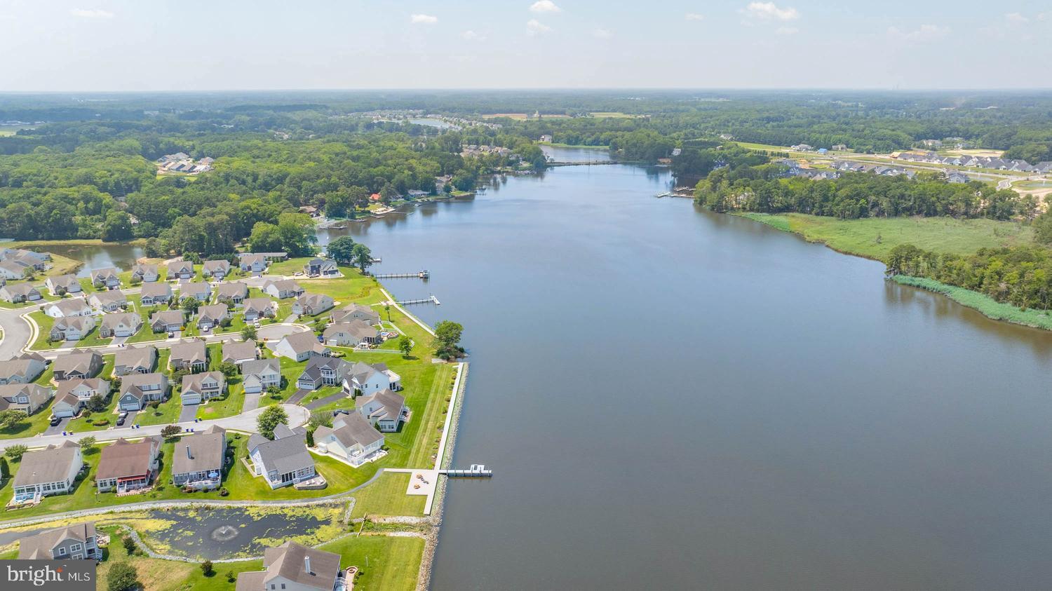 SWANN COVE - Residential