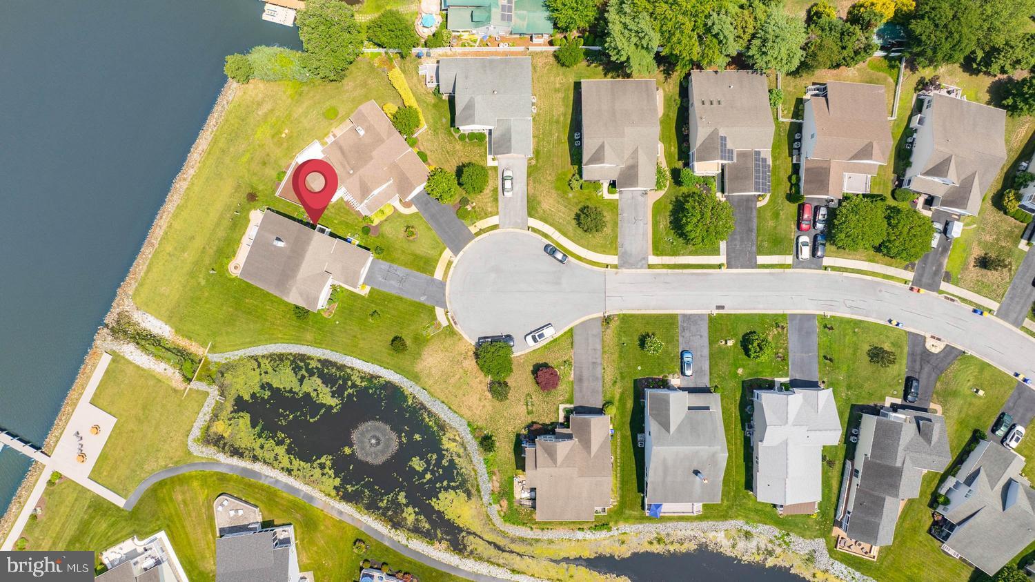 SWANN COVE - Residential