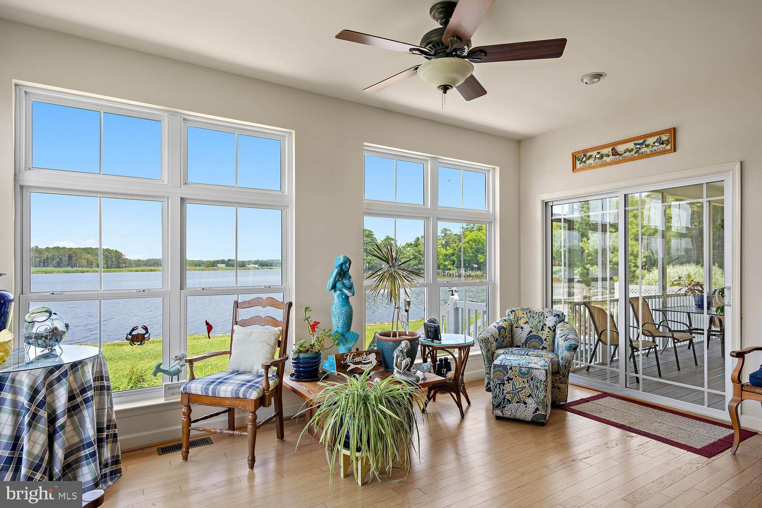 SWANN COVE - Residential