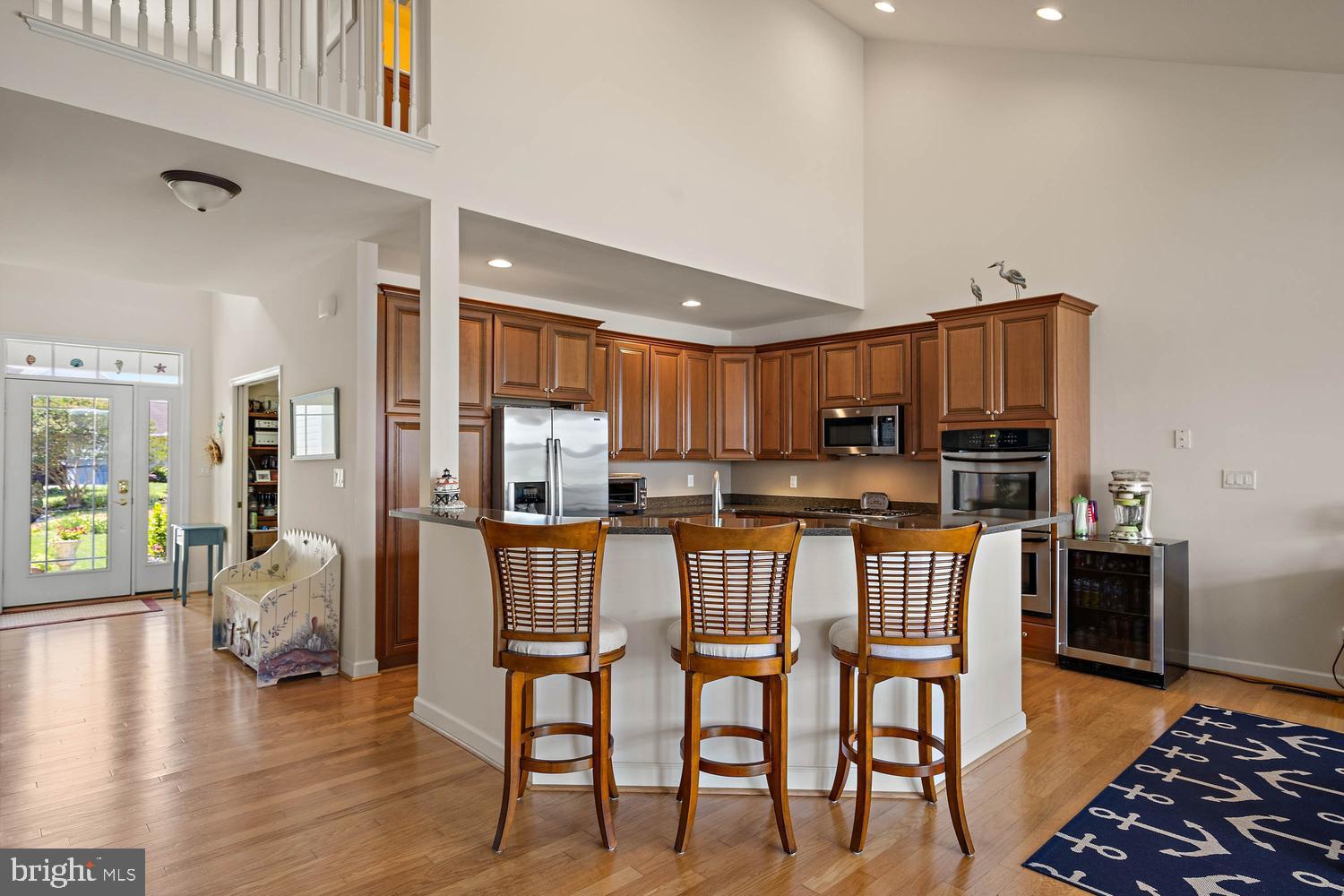 SWANN COVE - Residential