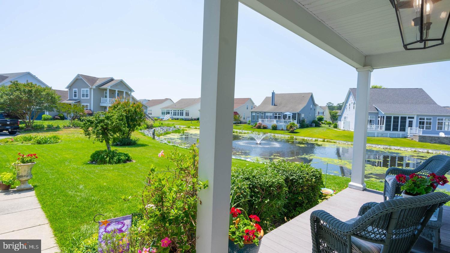 SWANN COVE - Residential