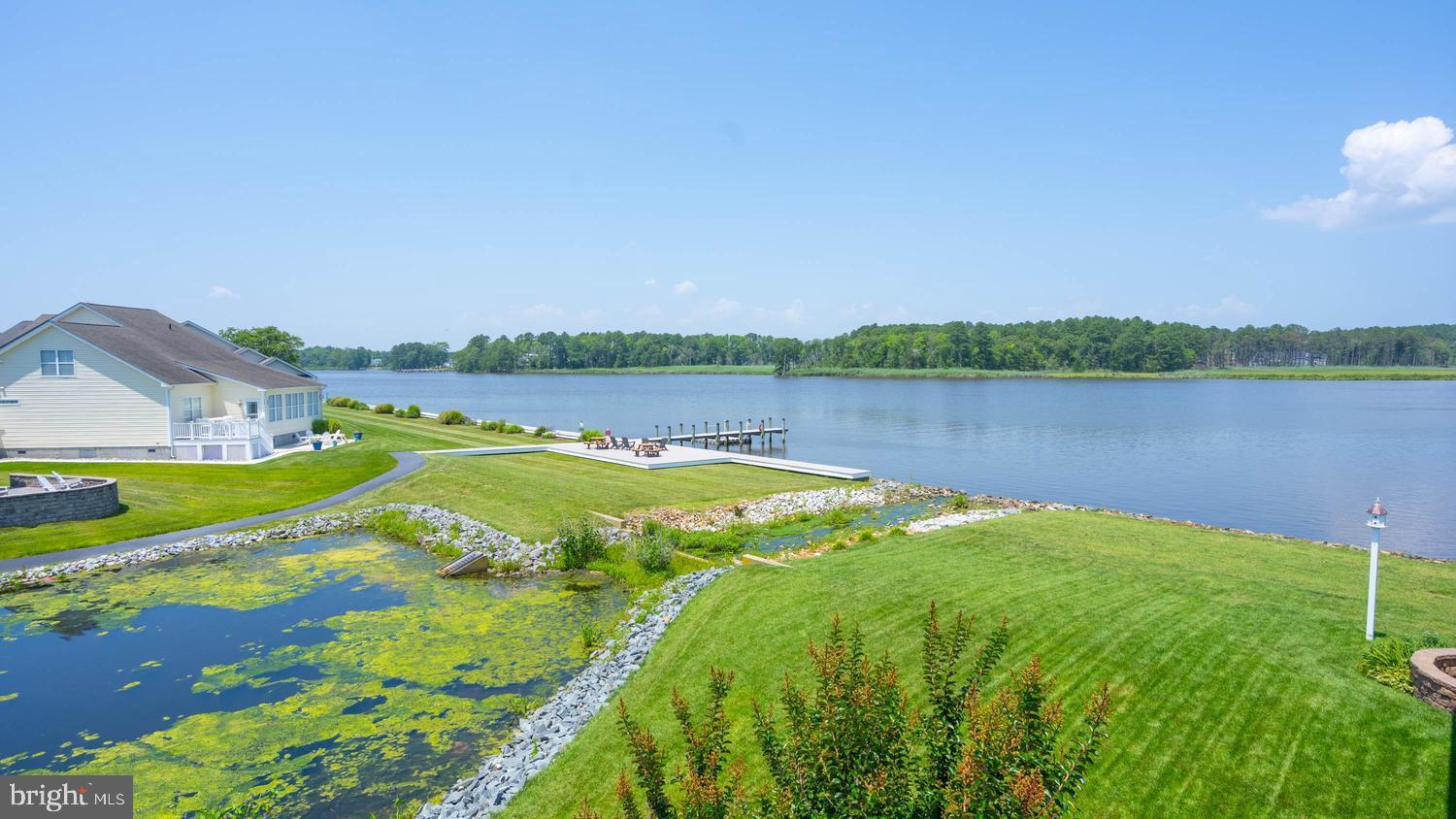 SWANN COVE - Residential