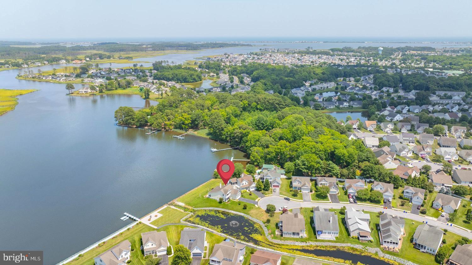 SWANN COVE - Residential